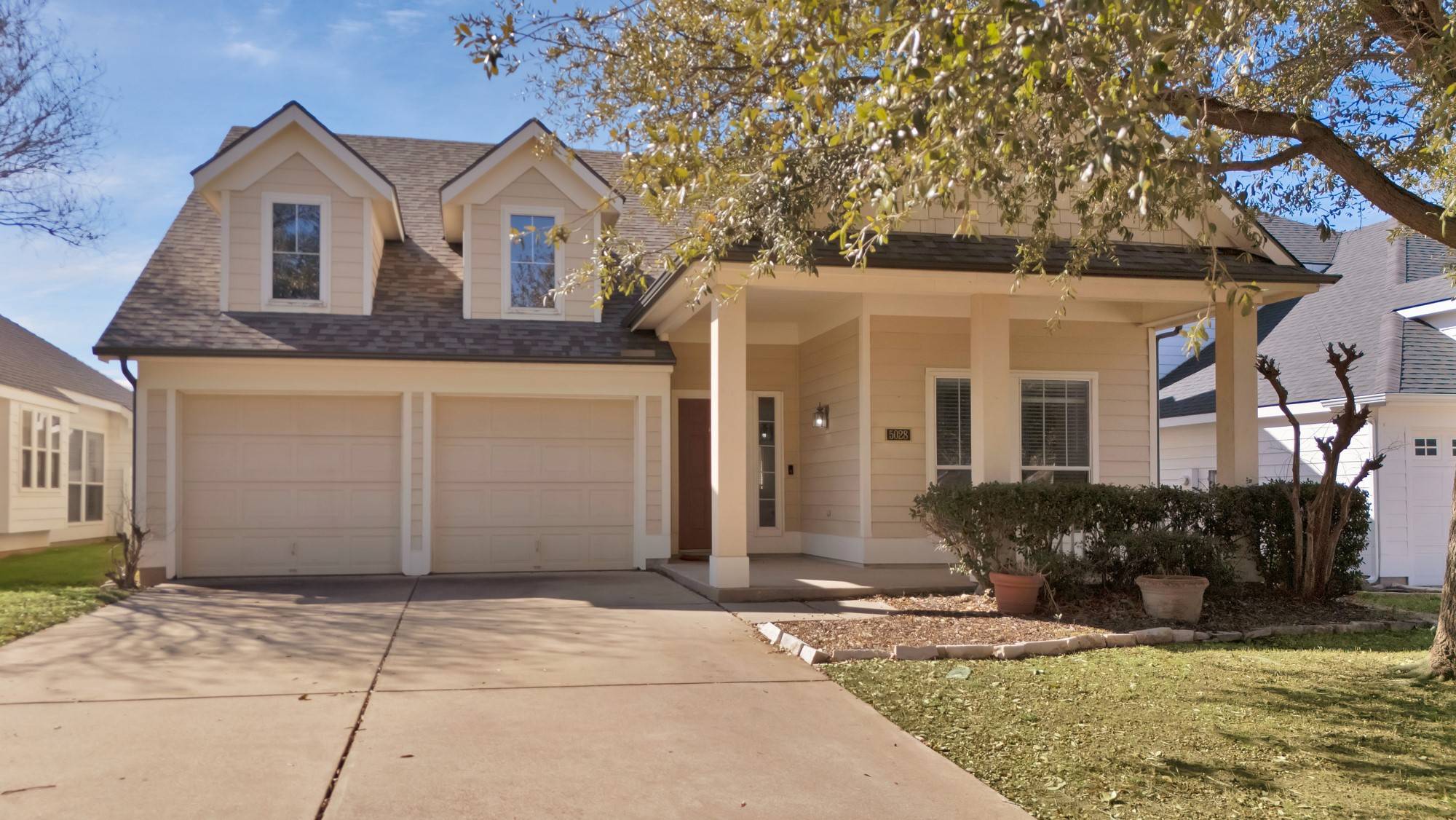 Fort Worth, TX 76244,5028 Garber LN