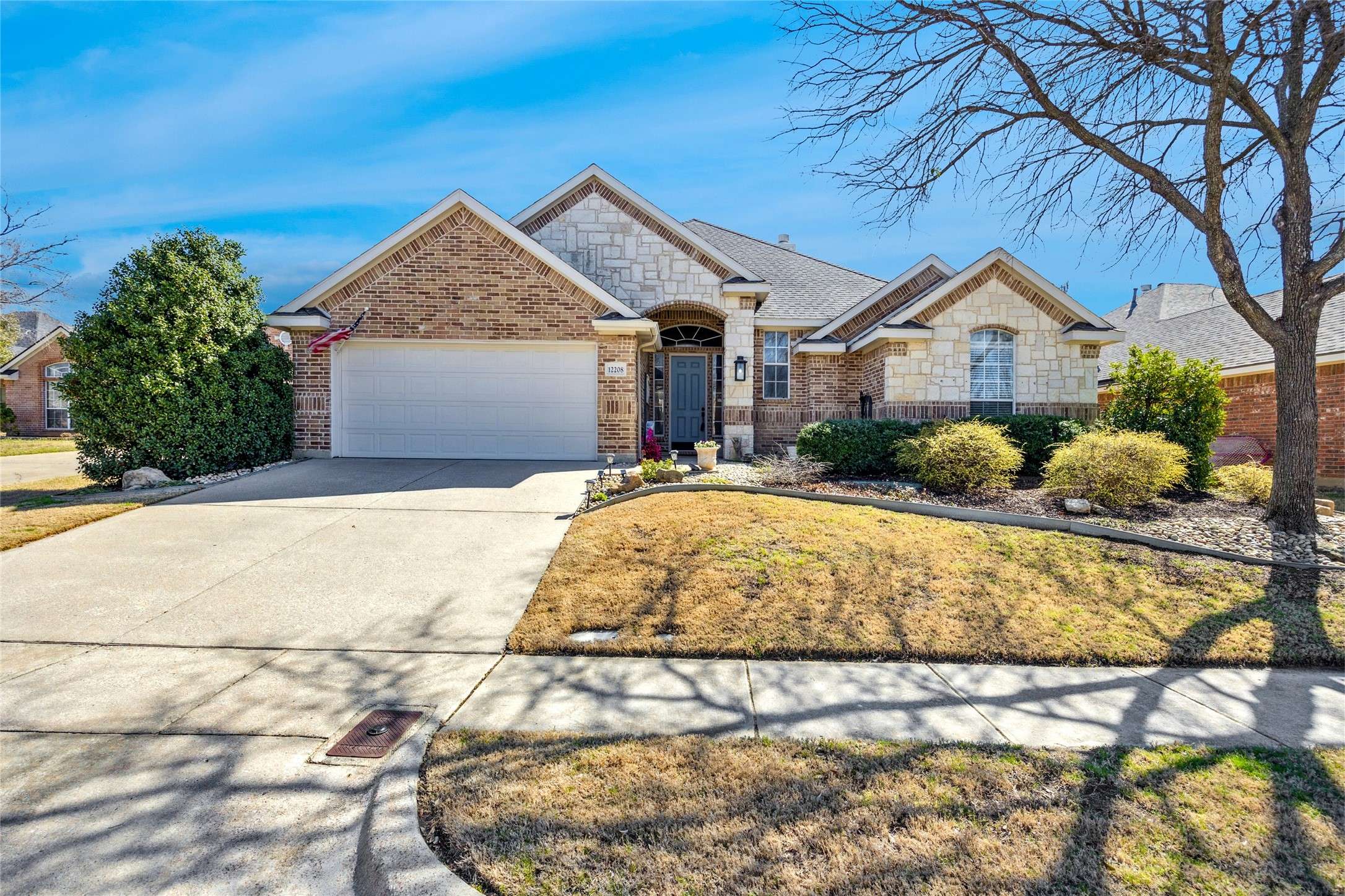 Fort Worth, TX 76244,12208 Sweet Leaf CT