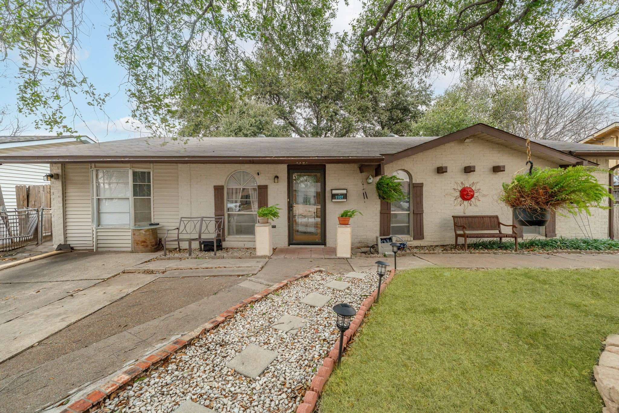 Lewisville, TX 75067,1107 Briarwood DR
