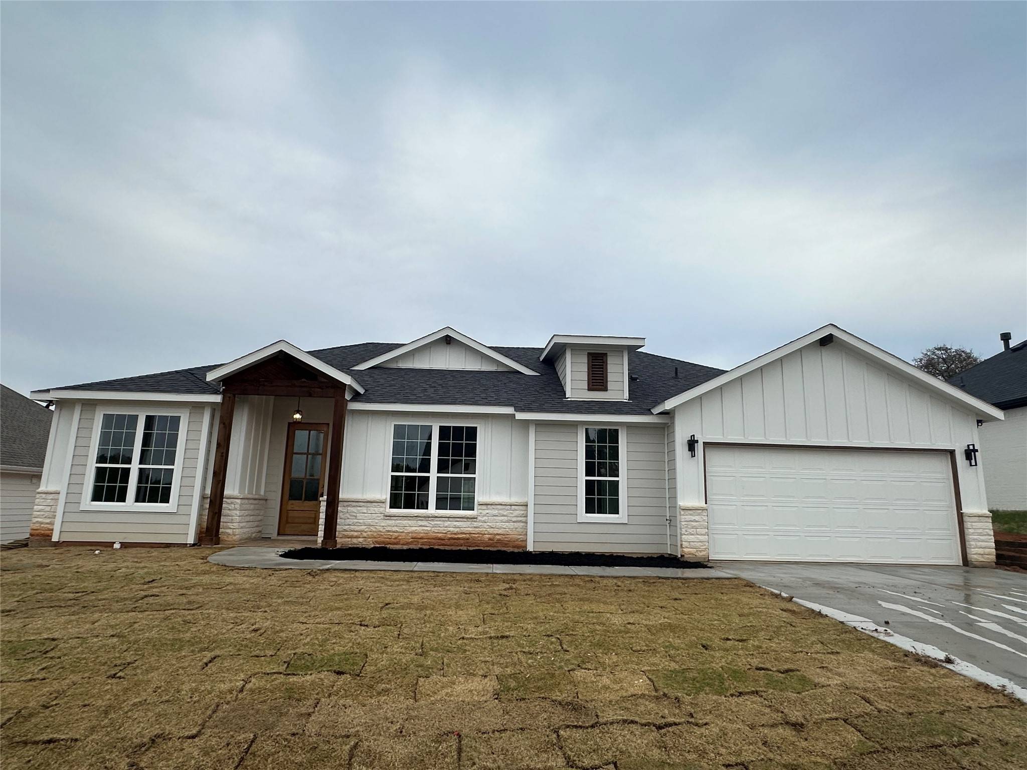 Granbury, TX 76048,5509 Firewood TRL