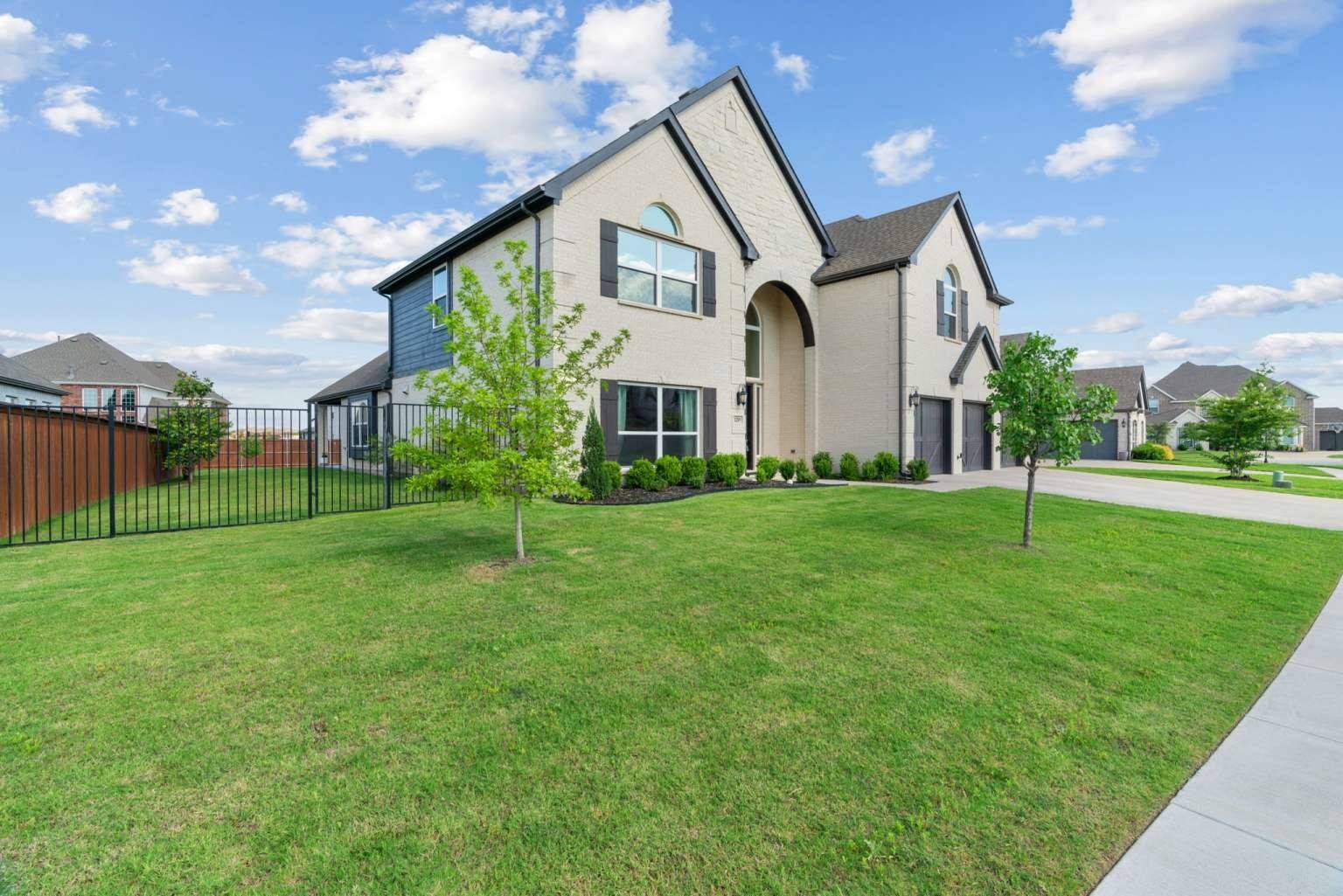 Haslet, TX 76052,1289 Meadow Rose DR