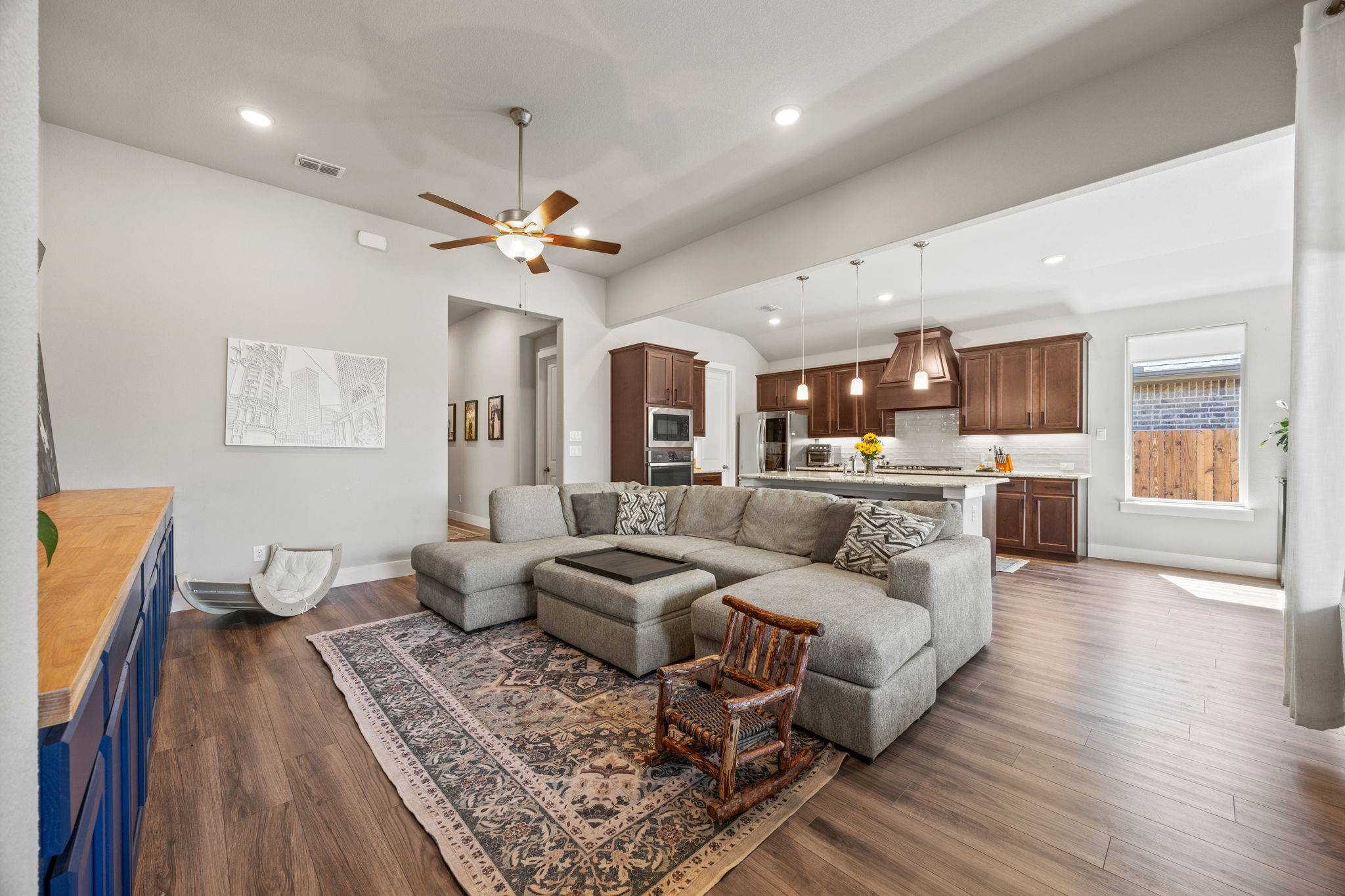 Forney, TX 75126,1256 Caprock DR