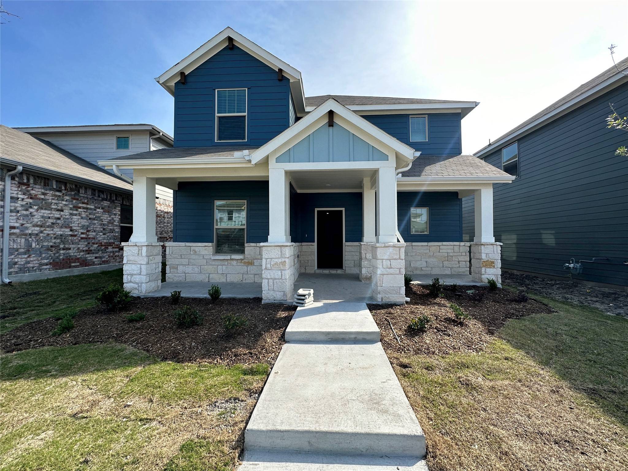 Wylie, TX 75098,123 Monarch WAY