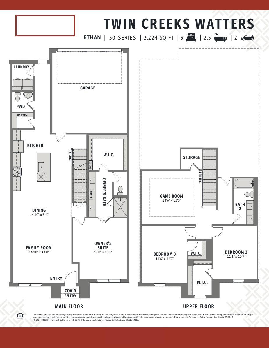 Allen, TX 75013,1029 Featherglass LN