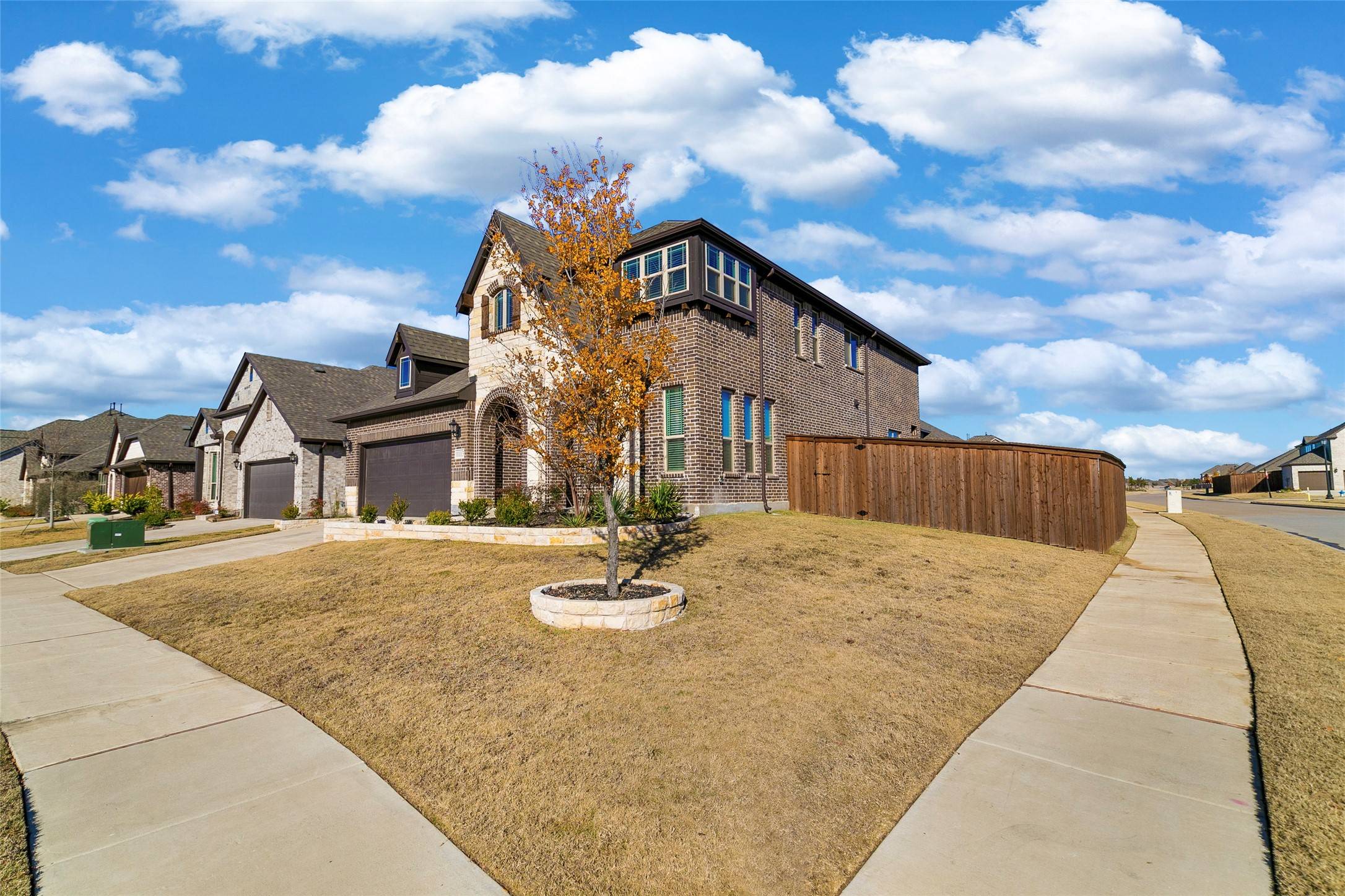 Mckinney, TX 75071,1113 Granger DR