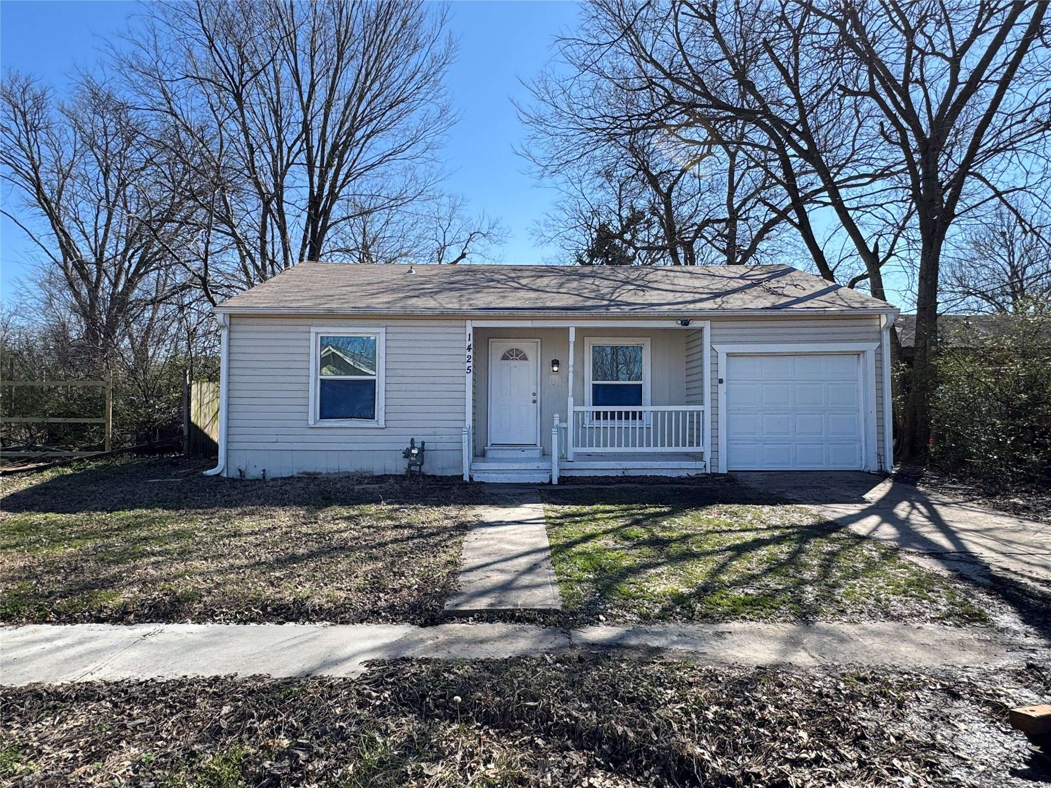 Greenville, TX 75401,1425 Oneal ST