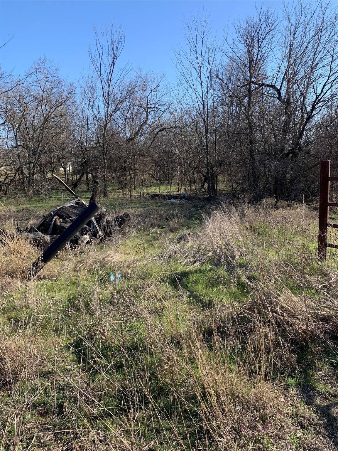 Bridgeport, TX 76426,Lot 22 Cimmarron CT
