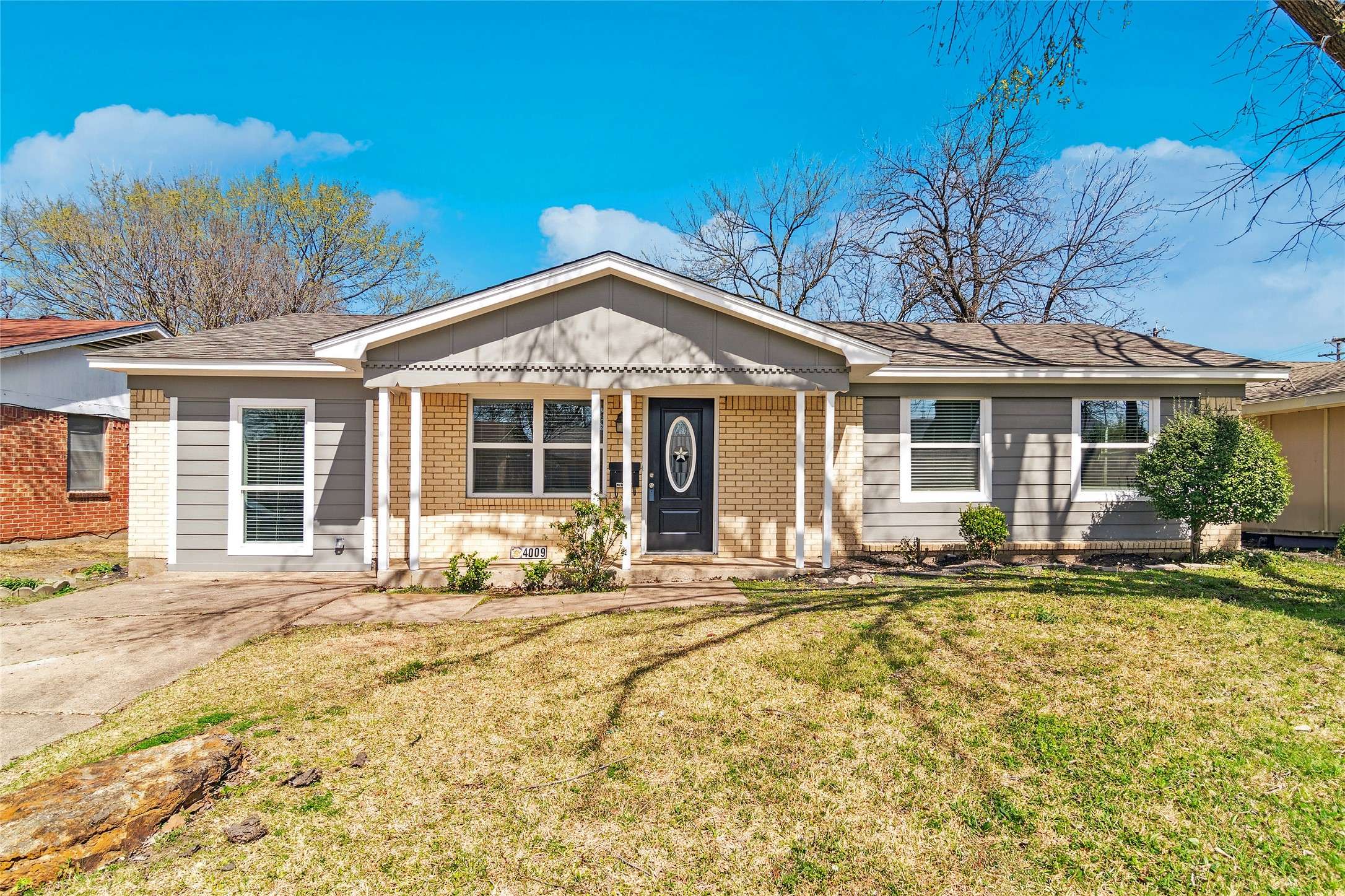 Garland, TX 75042,4009 Pineridge DR
