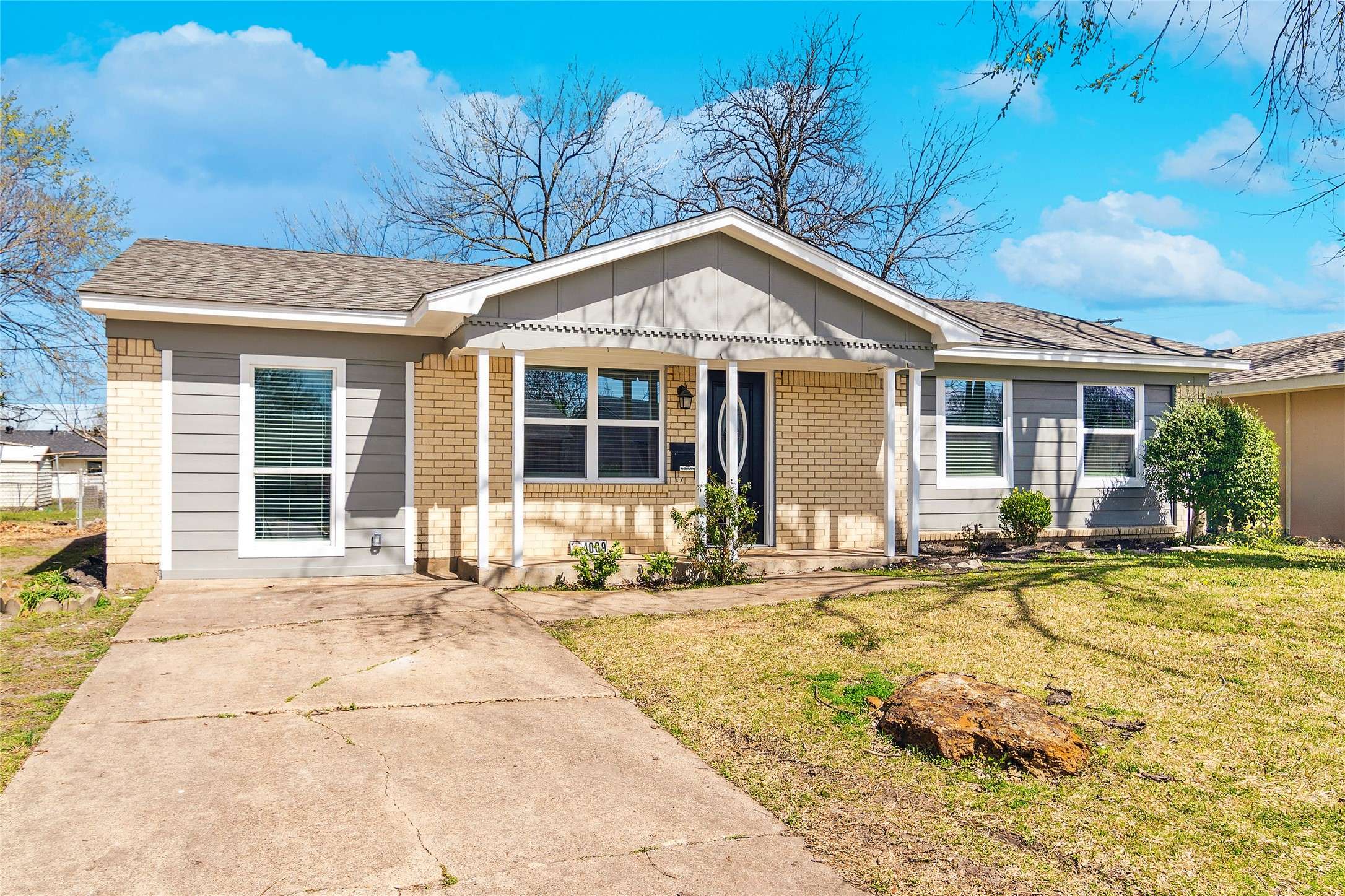 Garland, TX 75042,4009 Pineridge DR