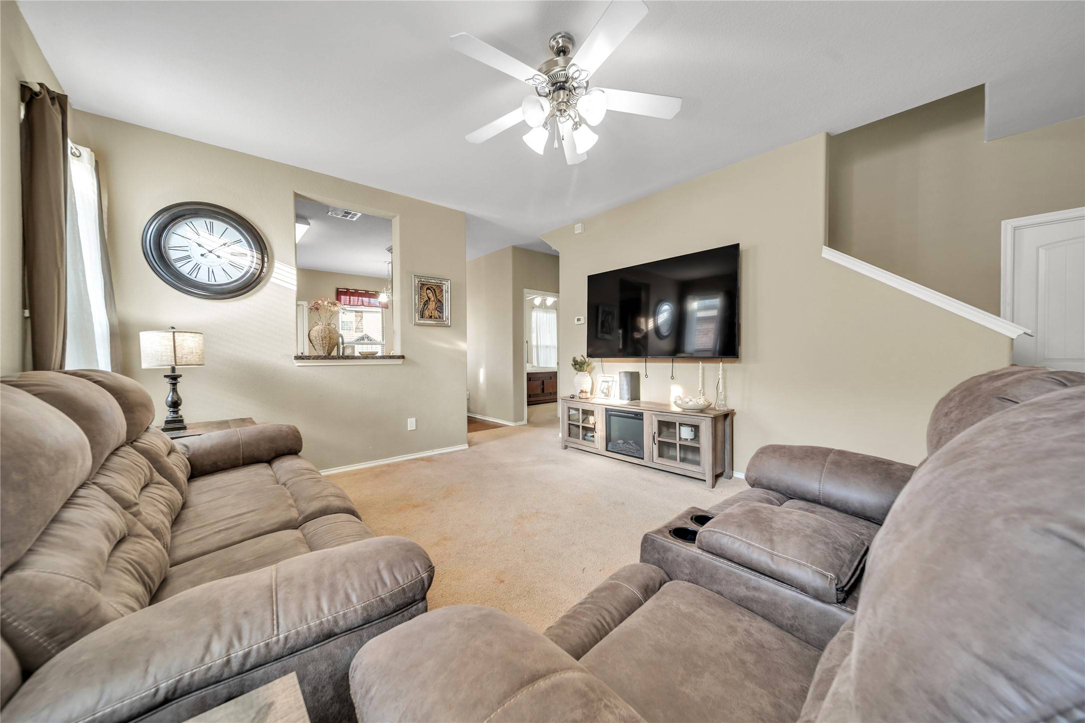 Heartland, TX 75126,4011 Ridgetop DR