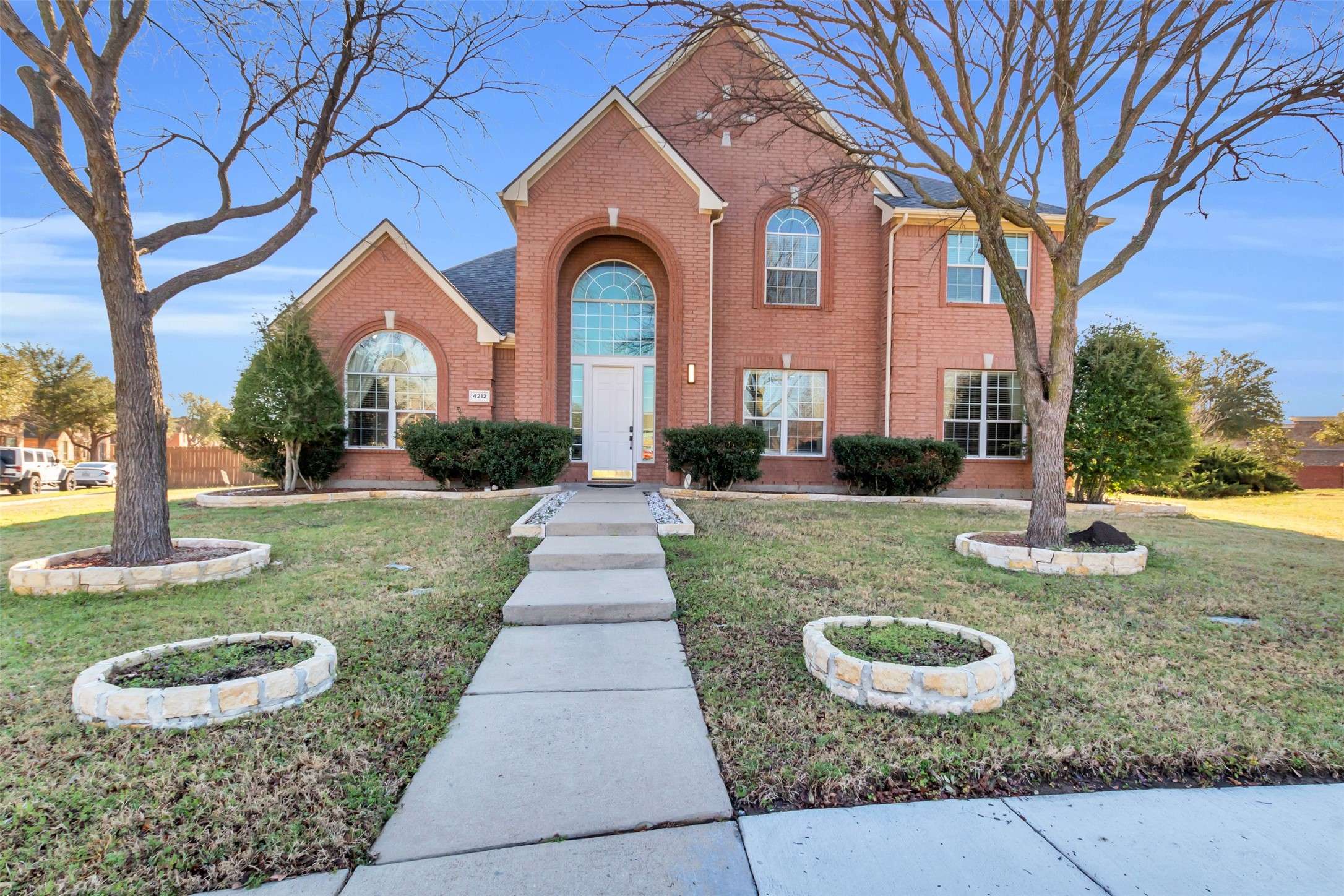 Richardson, TX 75082,4212 Maycraft DR