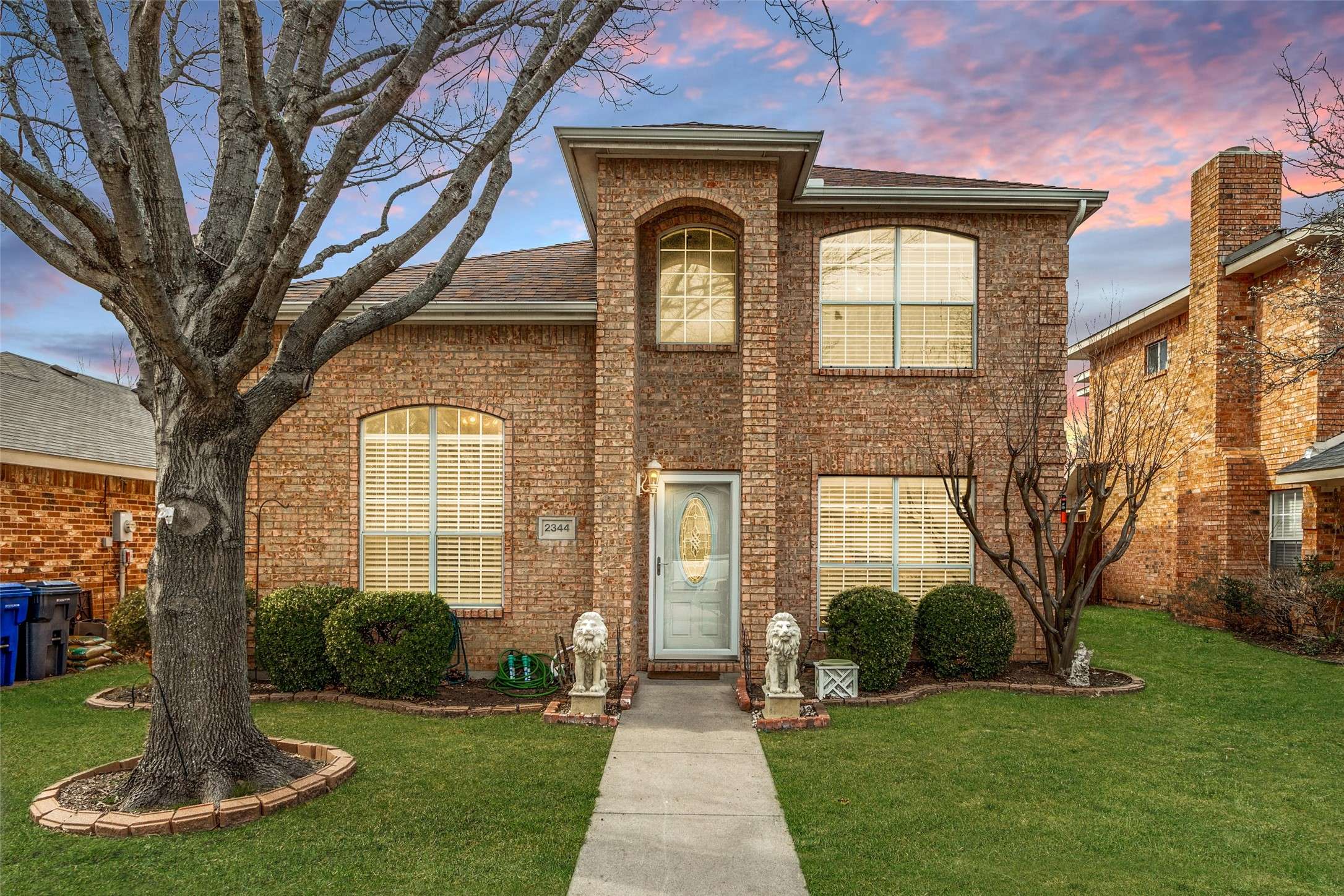 Mckinney, TX 75072,2344 Brookview DR