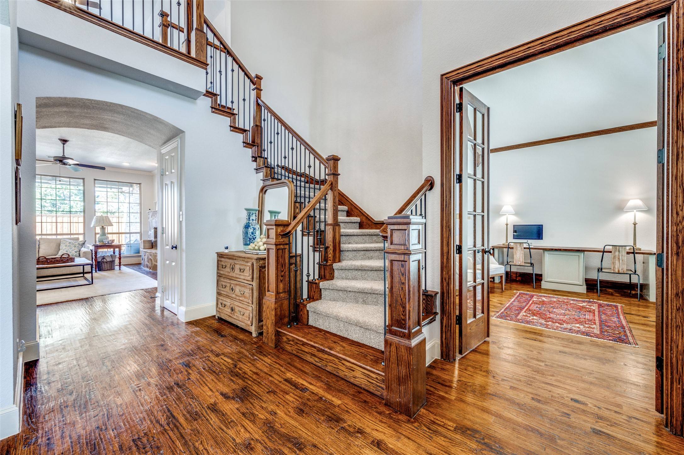 Frisco, TX 75035,13508 Lampton CIR