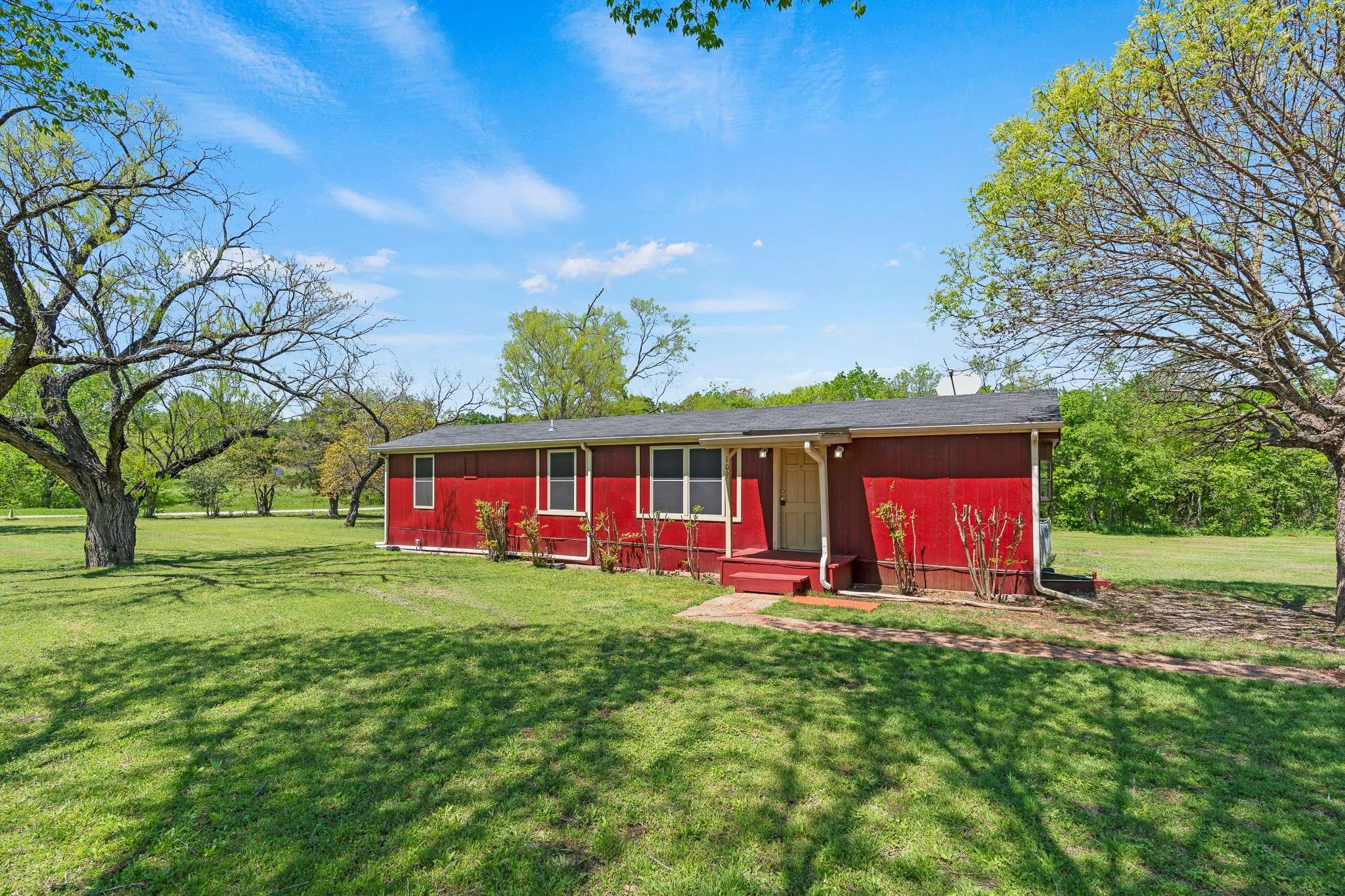 Alvarado, TX 76009,109 Quail Haven ST