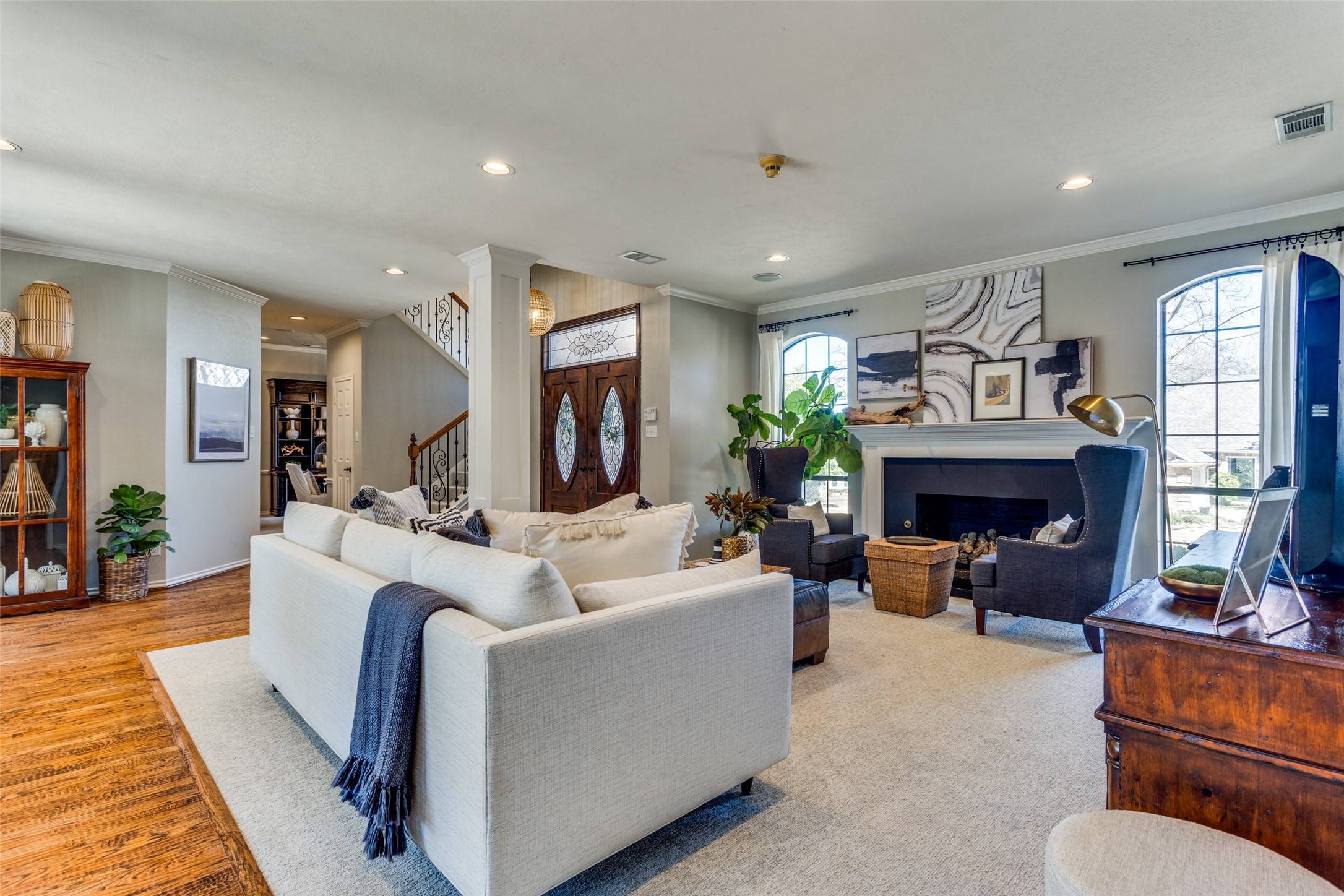 Dallas, TX 75252,5722 Brushy Creek TRL
