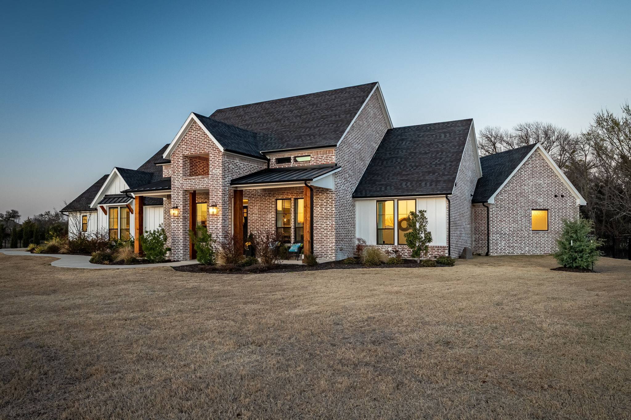 Lucas, TX 75002,1250 Farmstead CT