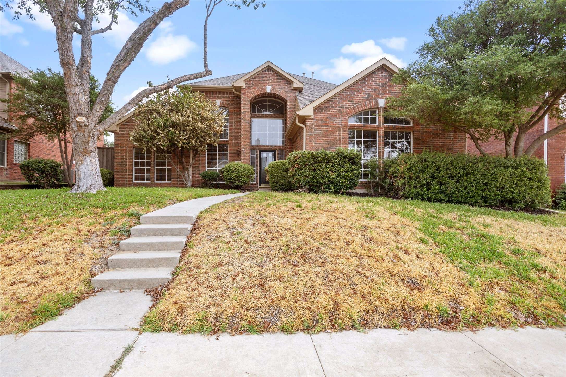 Plano, TX 75025,2025 Houlton LN