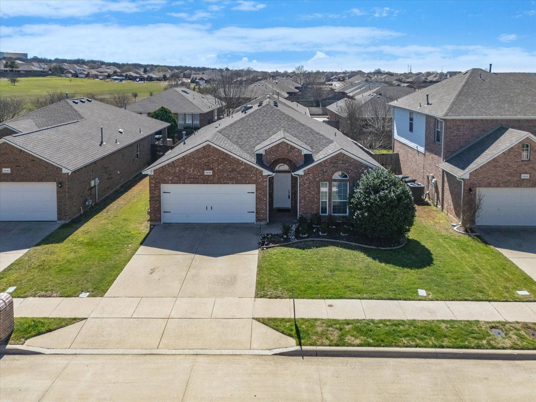 Fort Worth, TX 76244,3936 Old Richwood LN