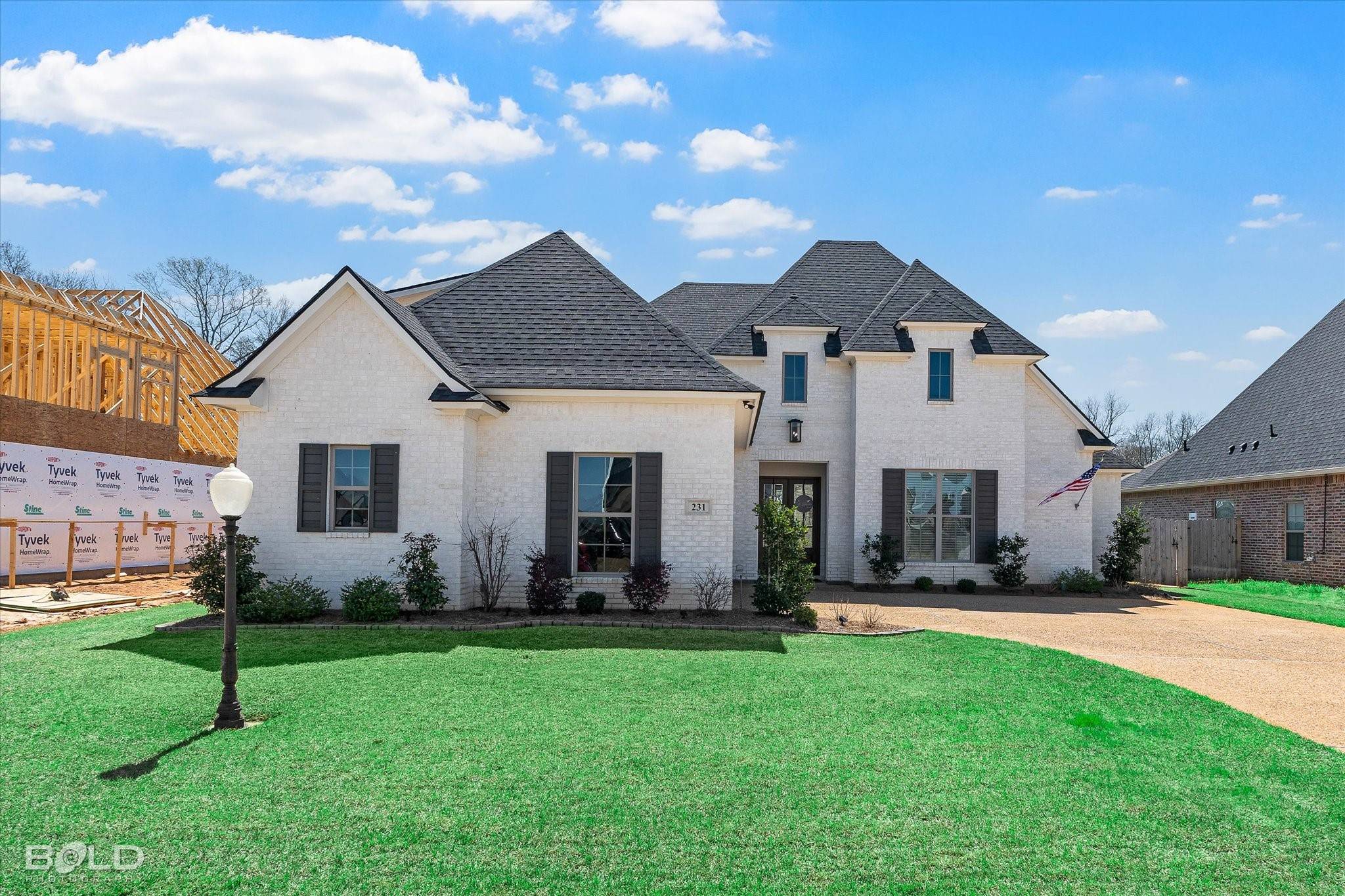 Bossier City, LA 71111,231 Conti WAY