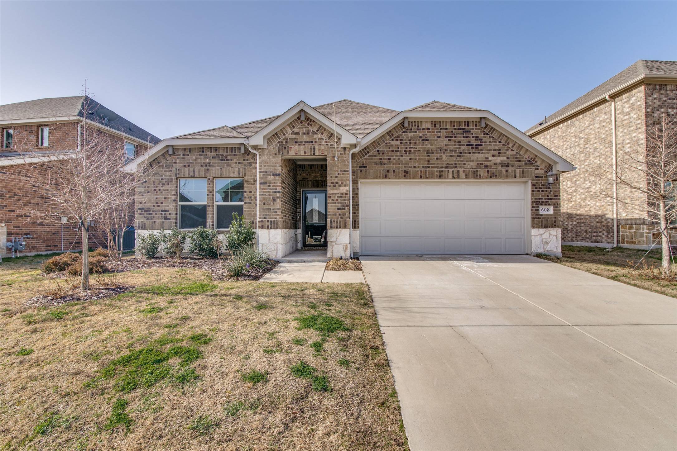 Fate, TX 75087,608 Fletcher DR
