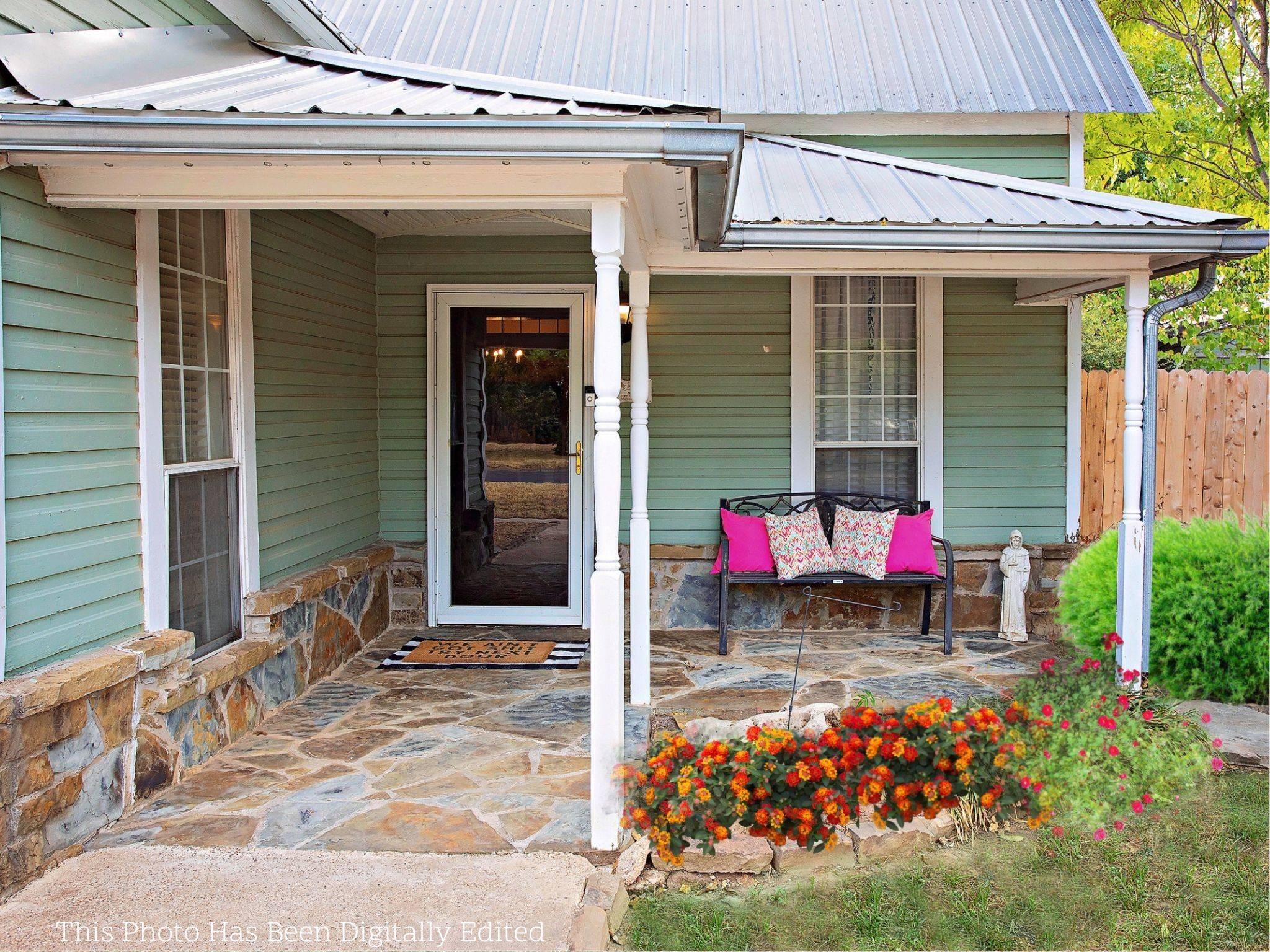 Graham, TX 76450,1000 Third ST