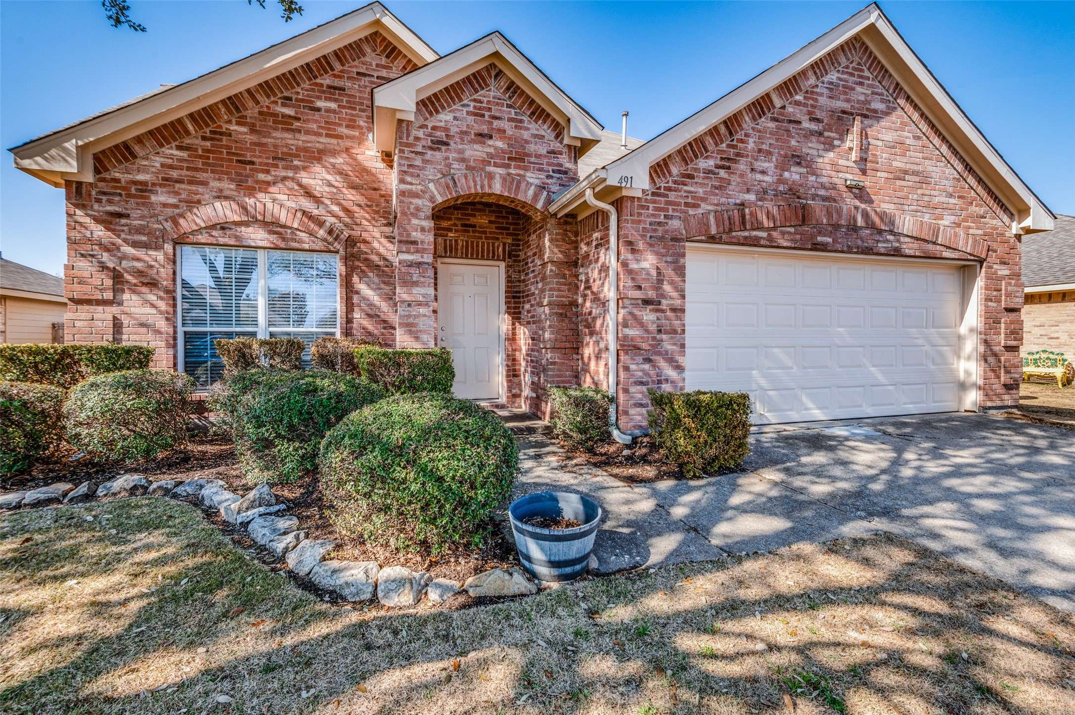 Melissa, TX 75454,491 Forest LN