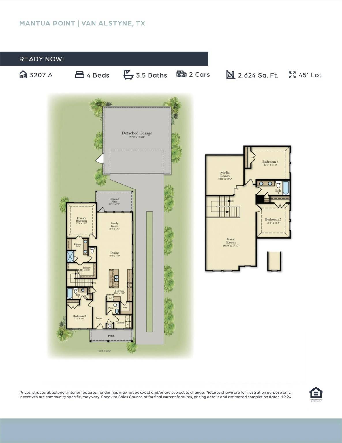 Van Alstyne, TX 75495,1847 Cole RD