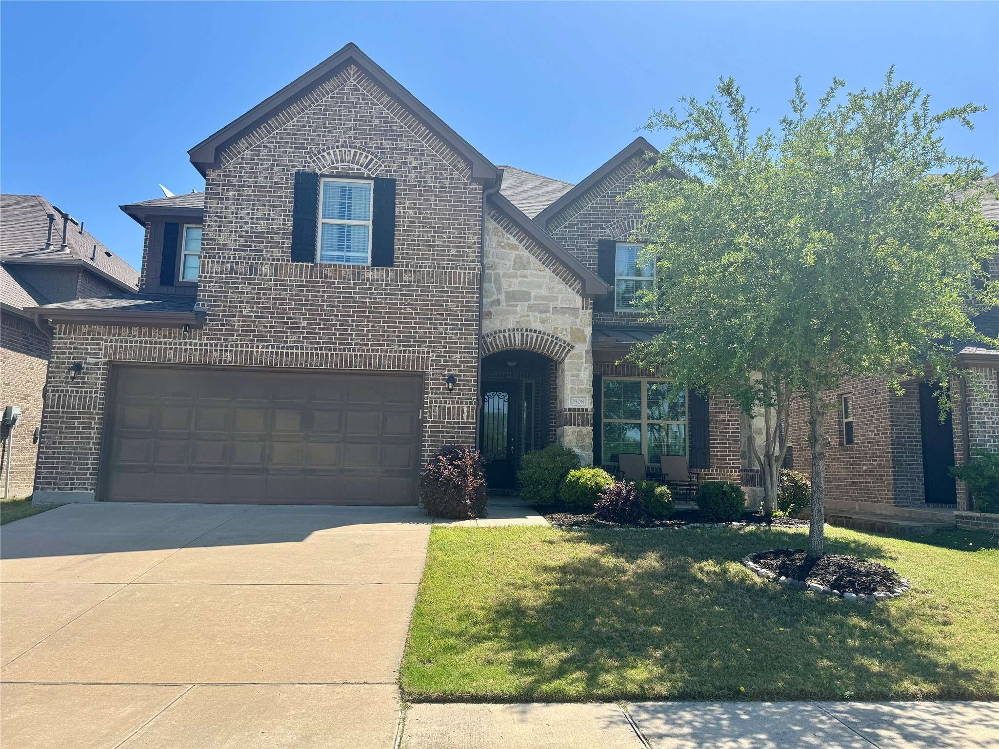 Mckinney, TX 75071,1808 Jessie LN