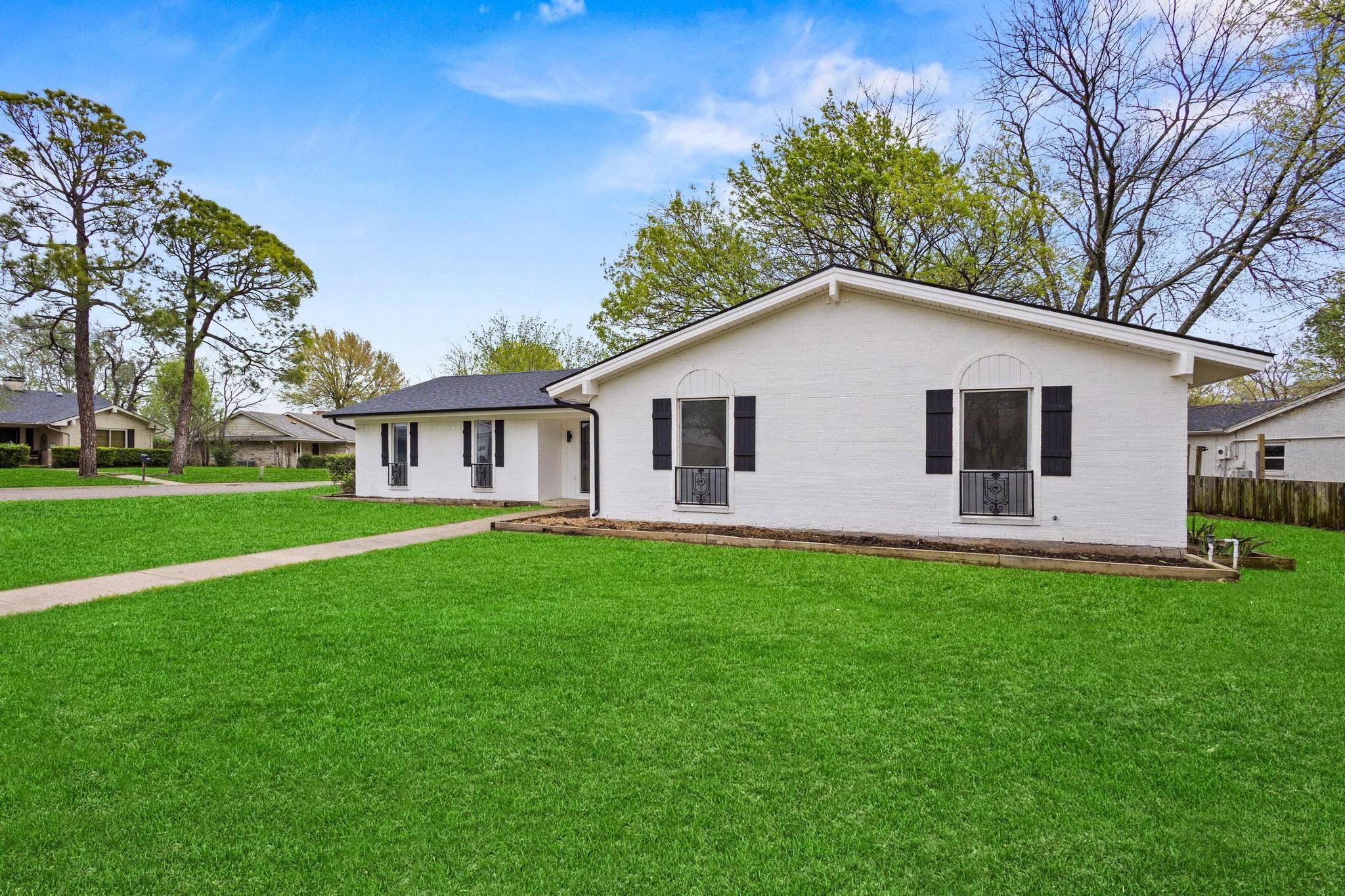 Sherman, TX 75092,3009 Dover DR