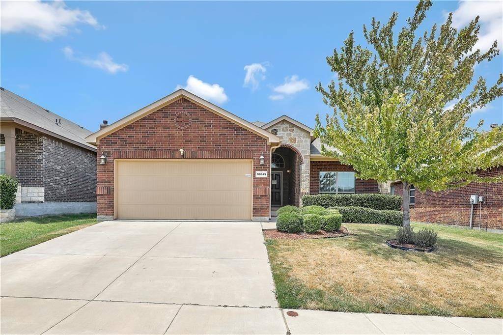 Fort Worth, TX 76052,10849 Emerald Park LN