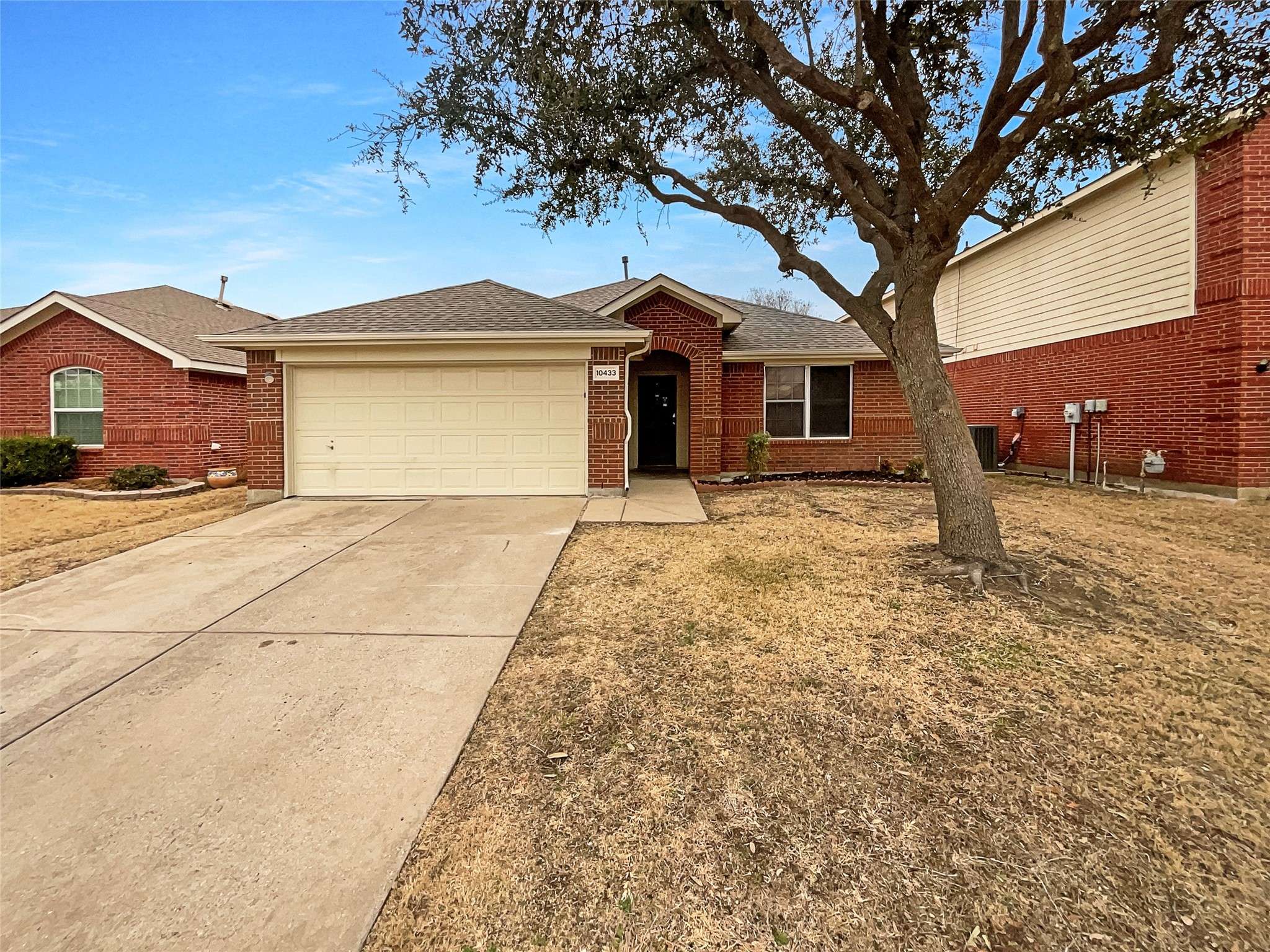 Fort Worth, TX 76053,10433 Lake Park DR