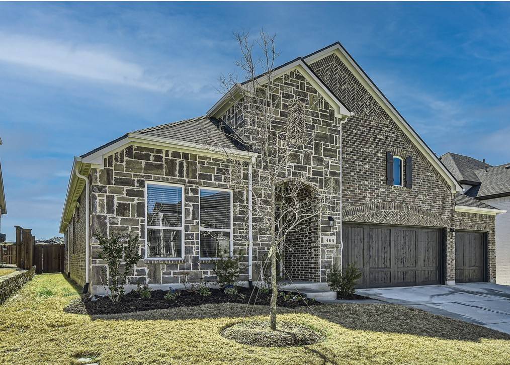 Oak Point, TX 75068,405 Augusta CT