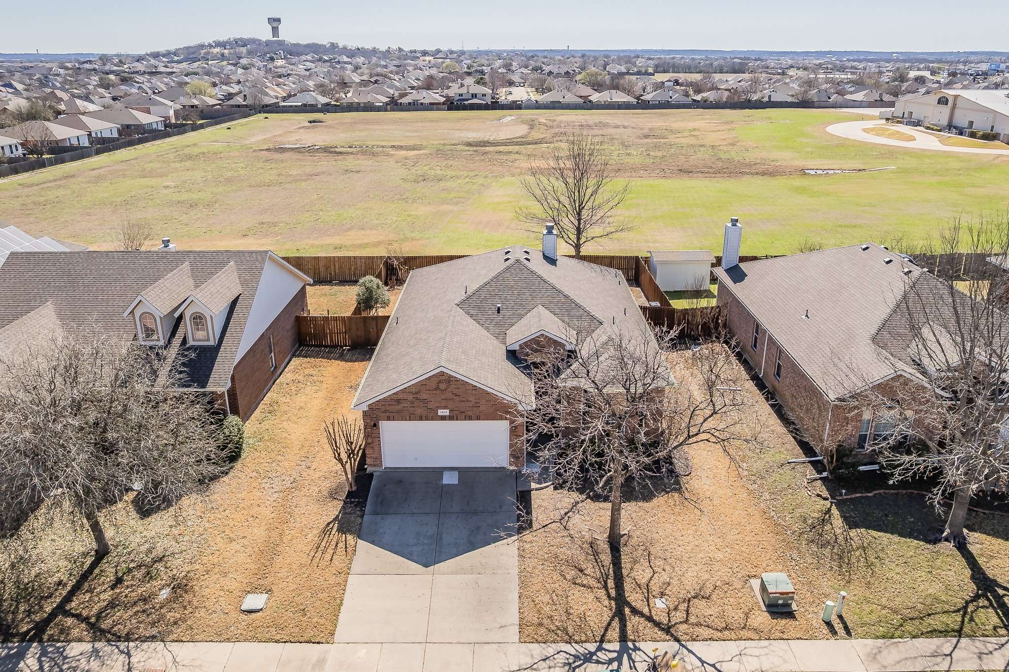 Burleson, TX 76028,1013 Vista View DR