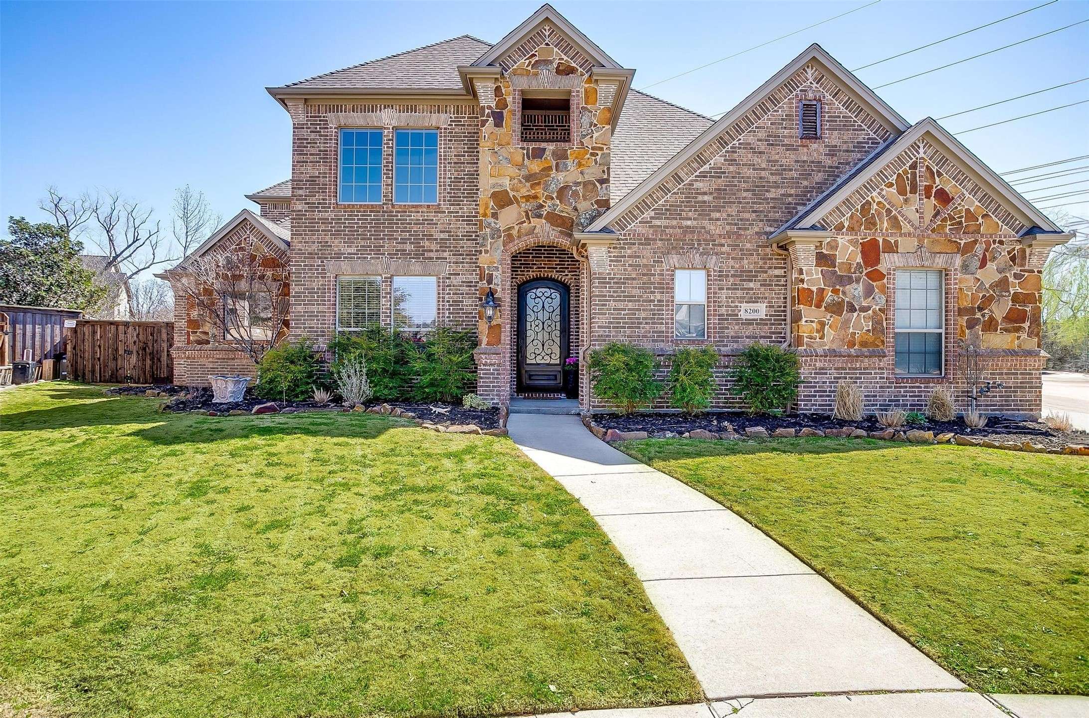 North Richland Hills, TX 76182,8200 Rio Vista CT