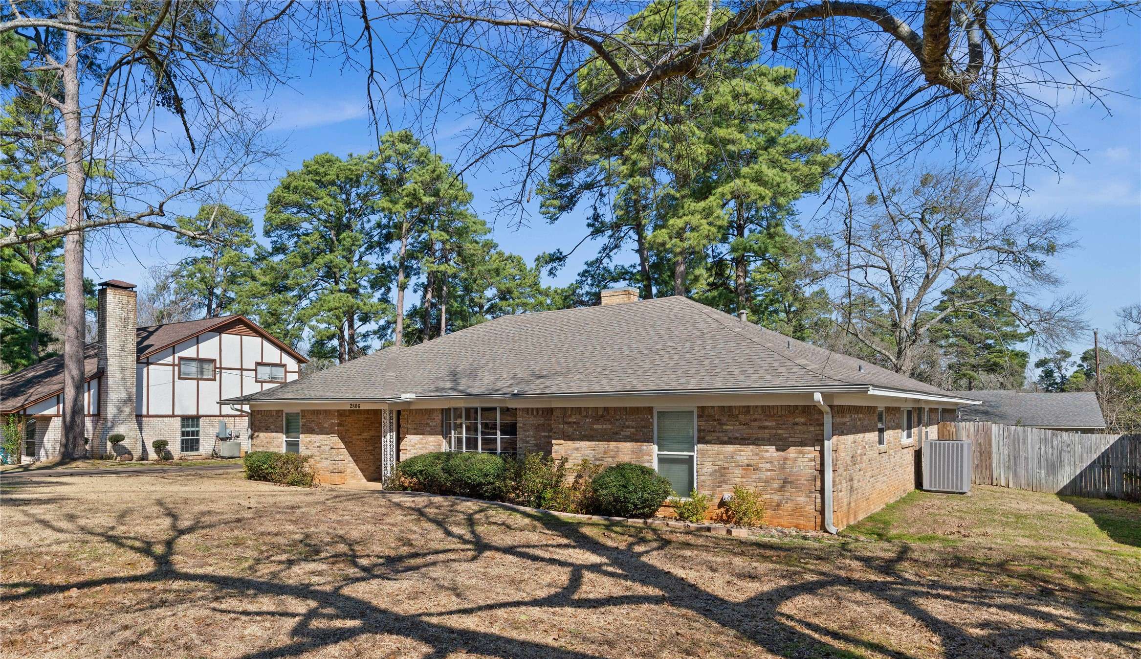 Tyler, TX 75701,2806 Rockbridge RD