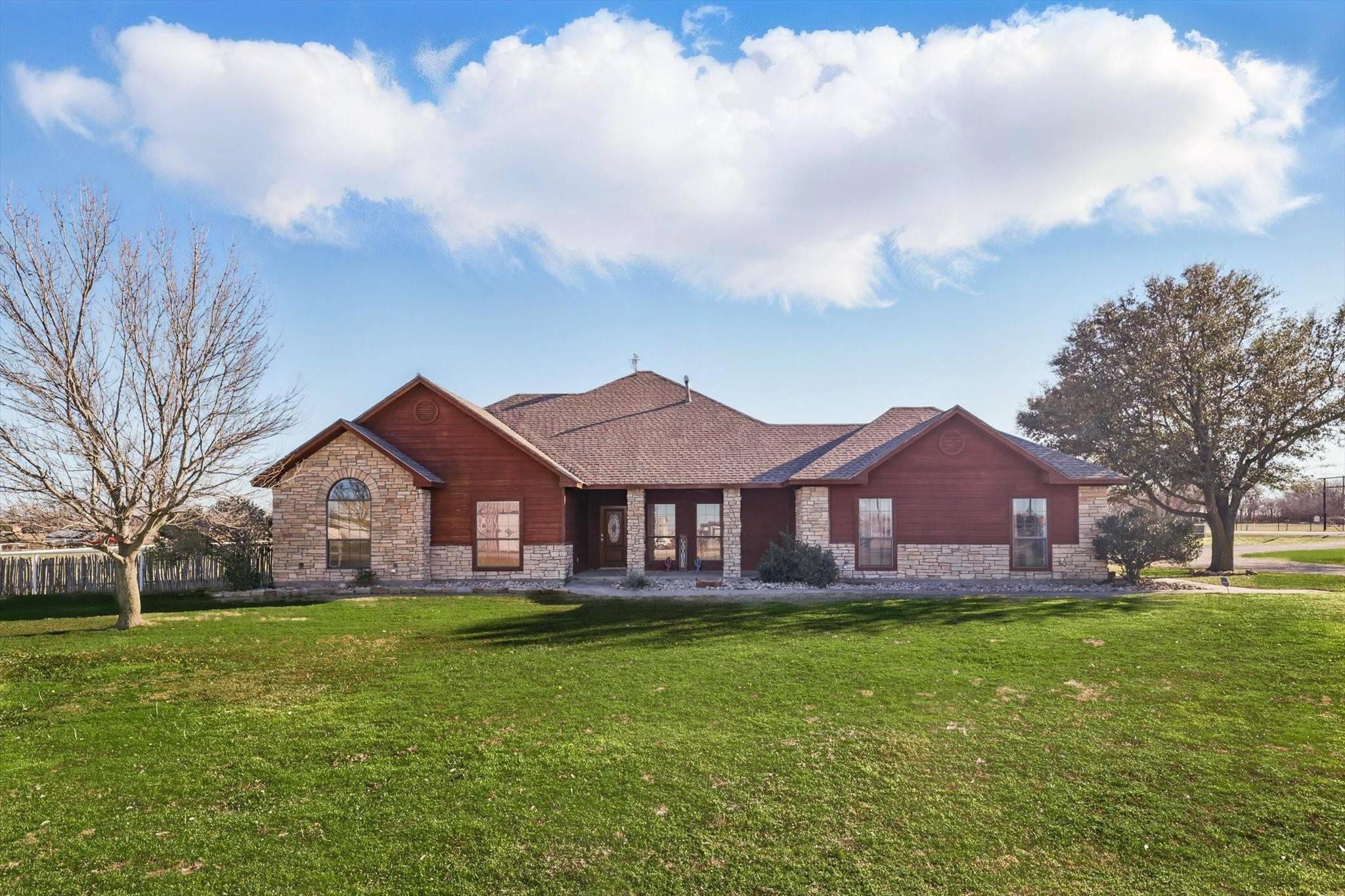 Krum, TX 76249,5311 Ganzer RD W
