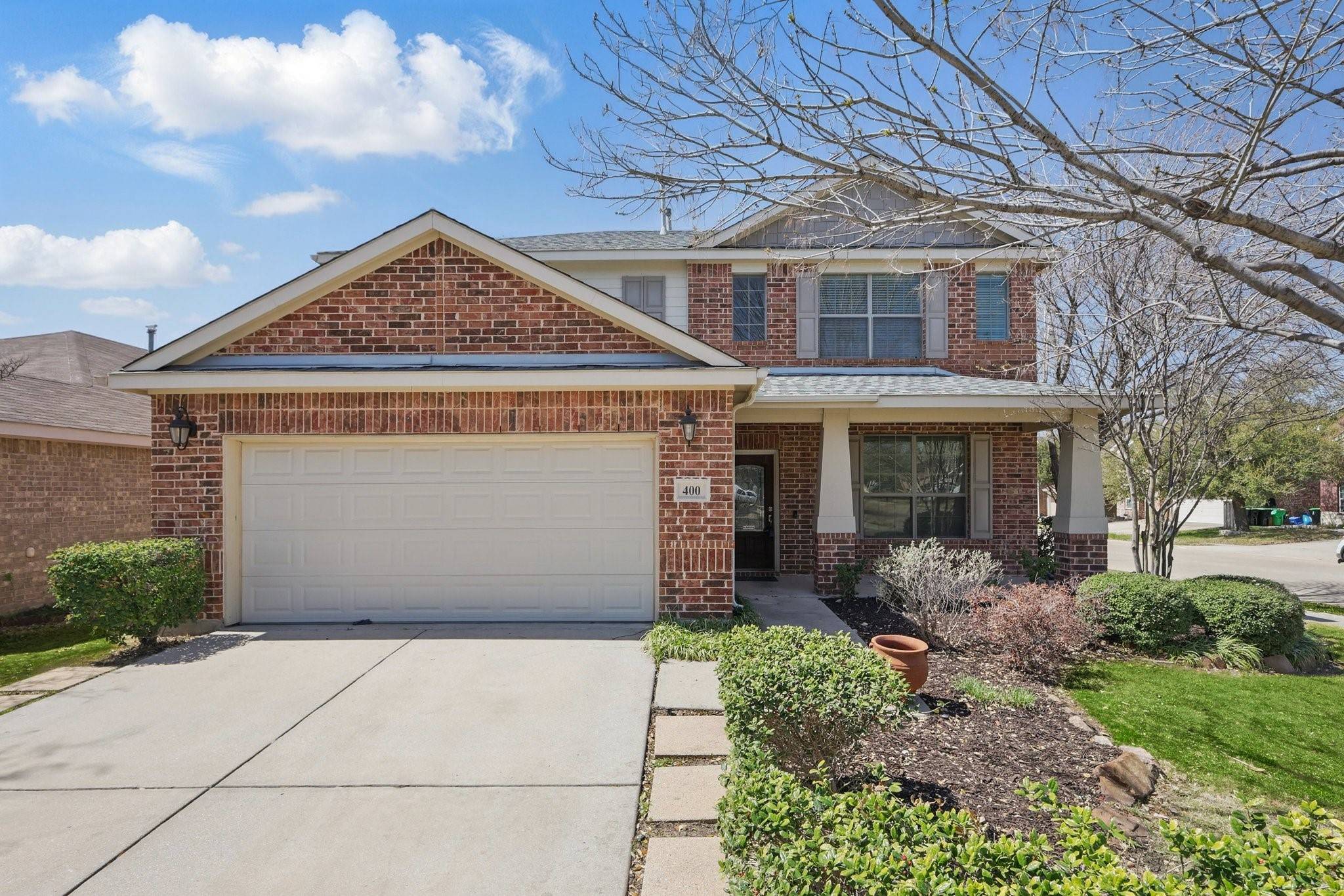Little Elm, TX 75068,400 Crossbill LN