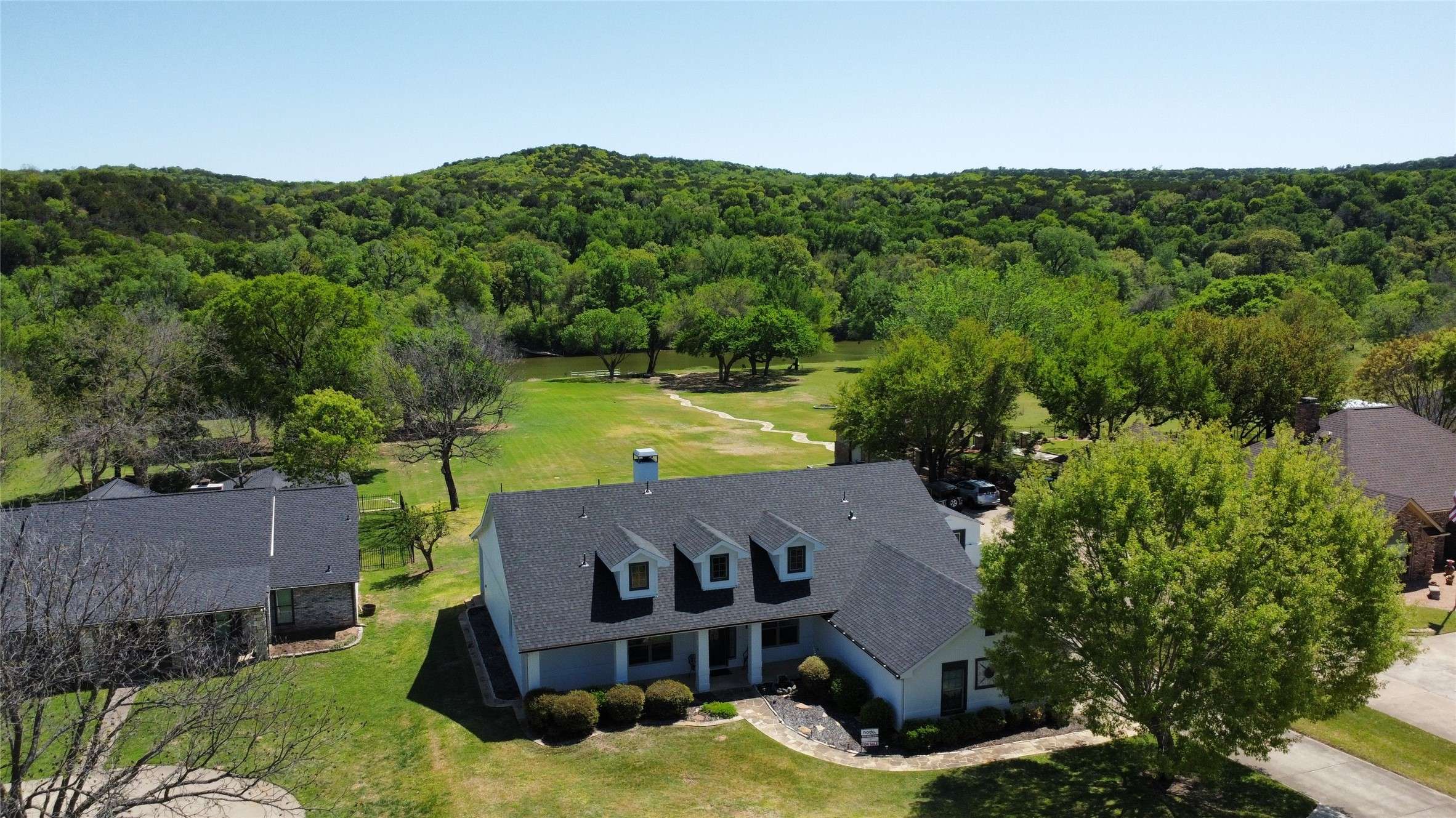 Granbury, TX 76049,9014 Ravenswood RD