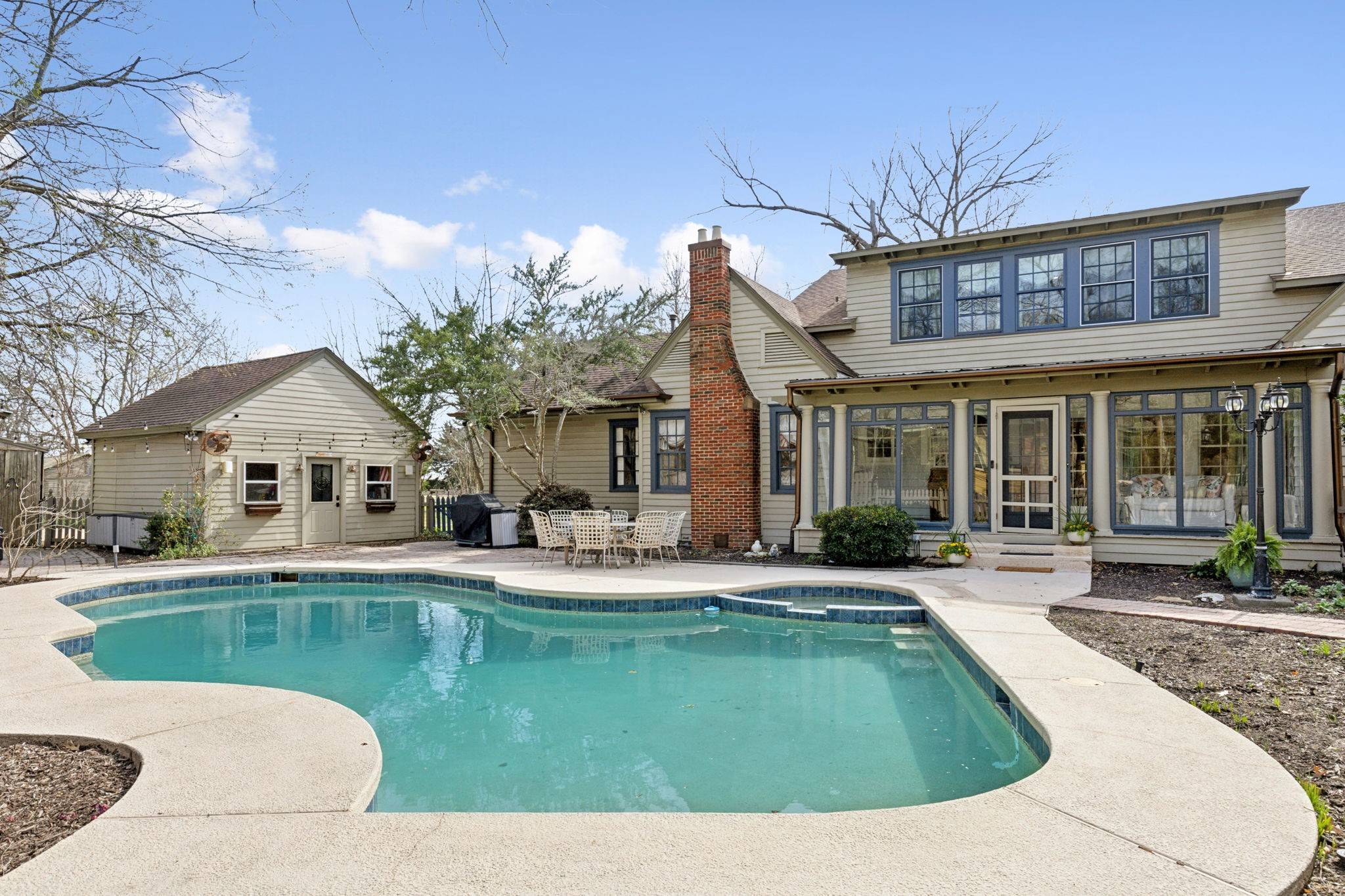 Forney, TX 75126,507 S Center ST