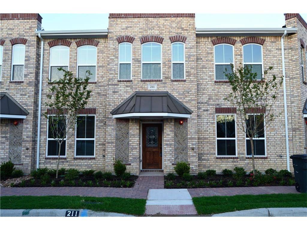 Lewisville, TX 75057,211 Lily LN