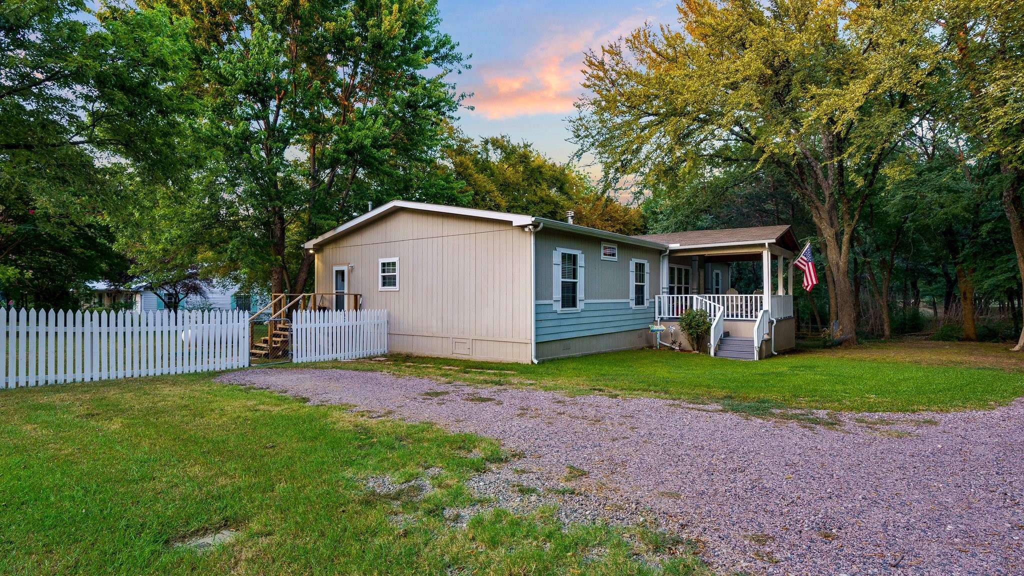 Gordonville, TX 76245,54 Old Castle RD