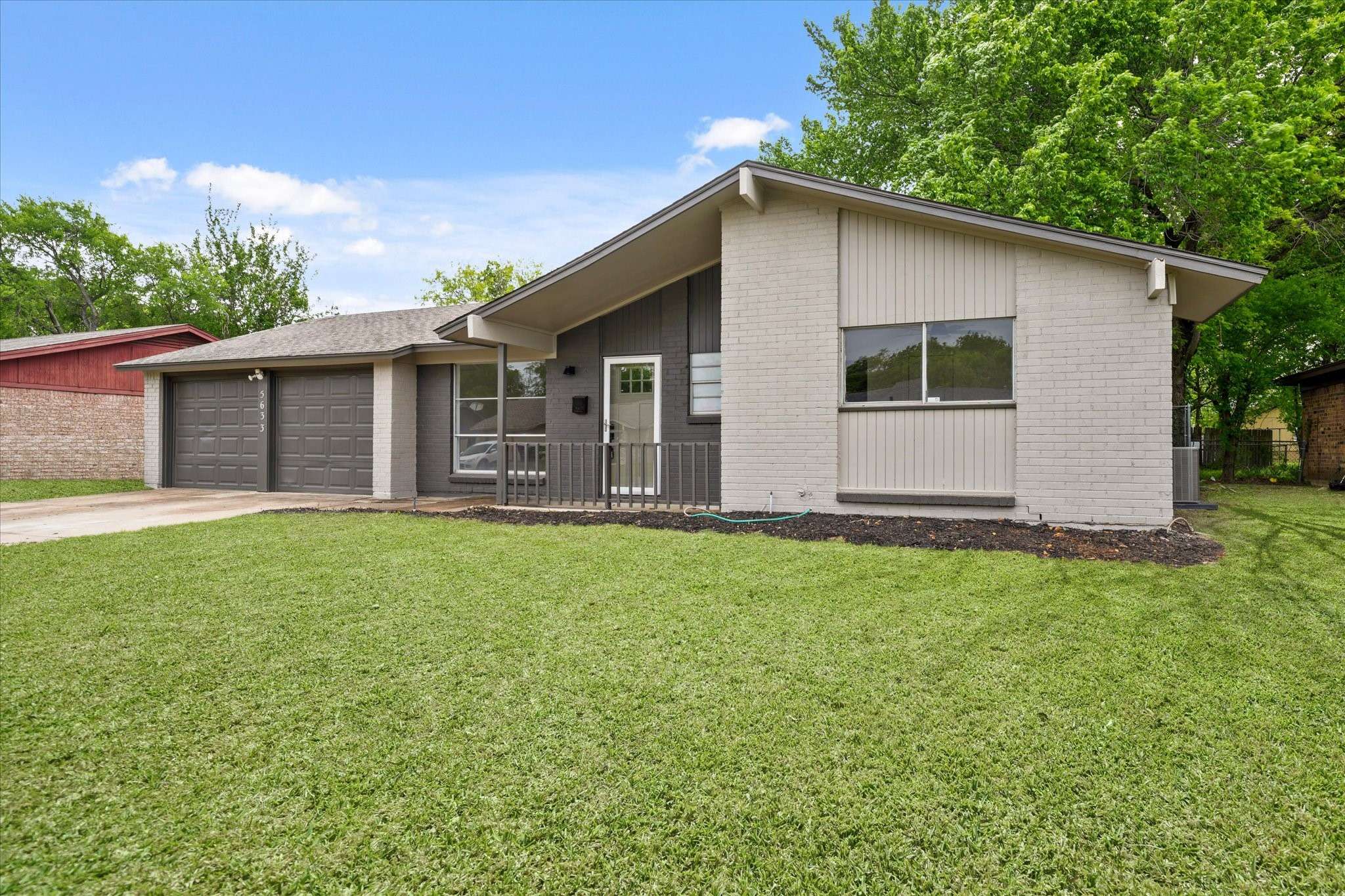 Fort Worth, TX 76134,5633 Comer DR