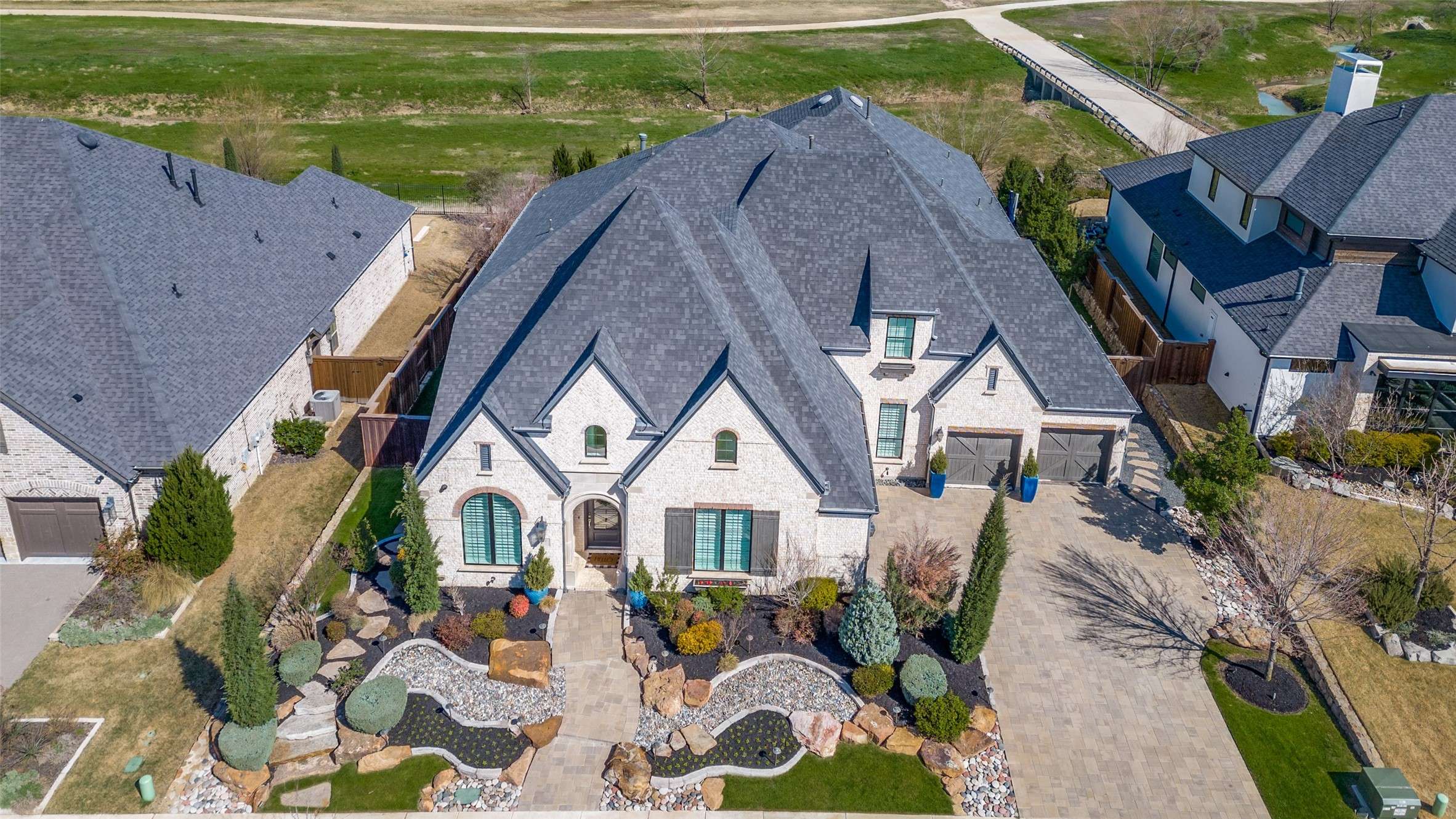 Prosper, TX 75078,4340 Mill Branch DR