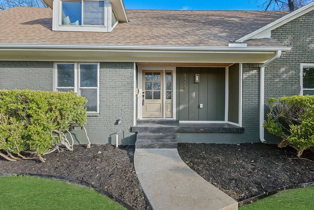Dallas, TX 75228,9329 Springwater DR