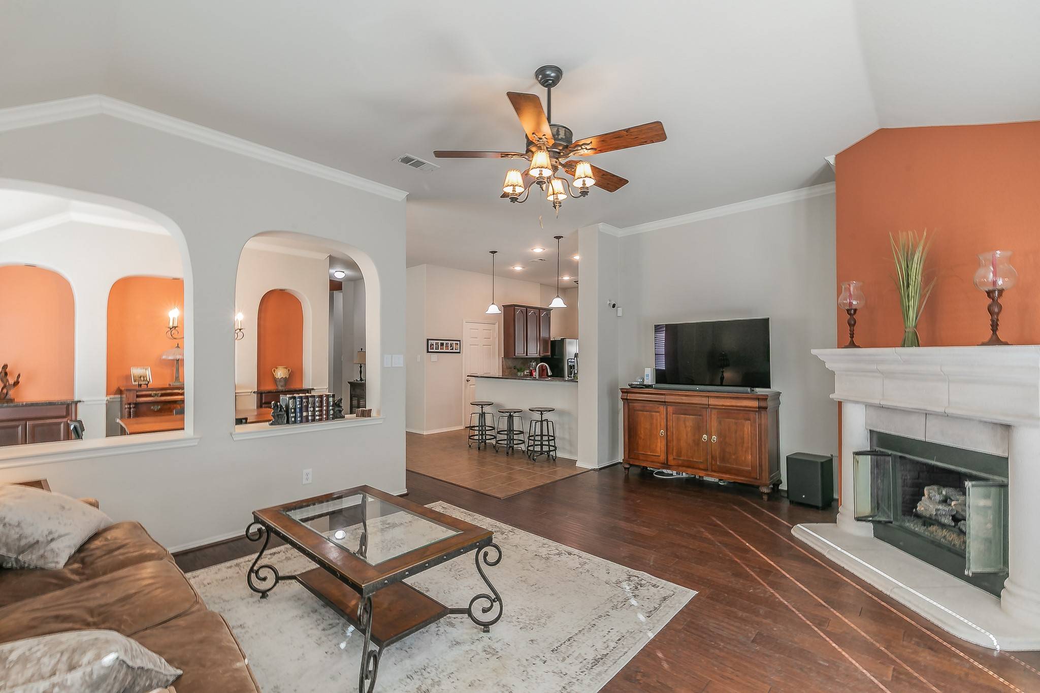 Frisco, TX 75033,12608 Red Hawk DR