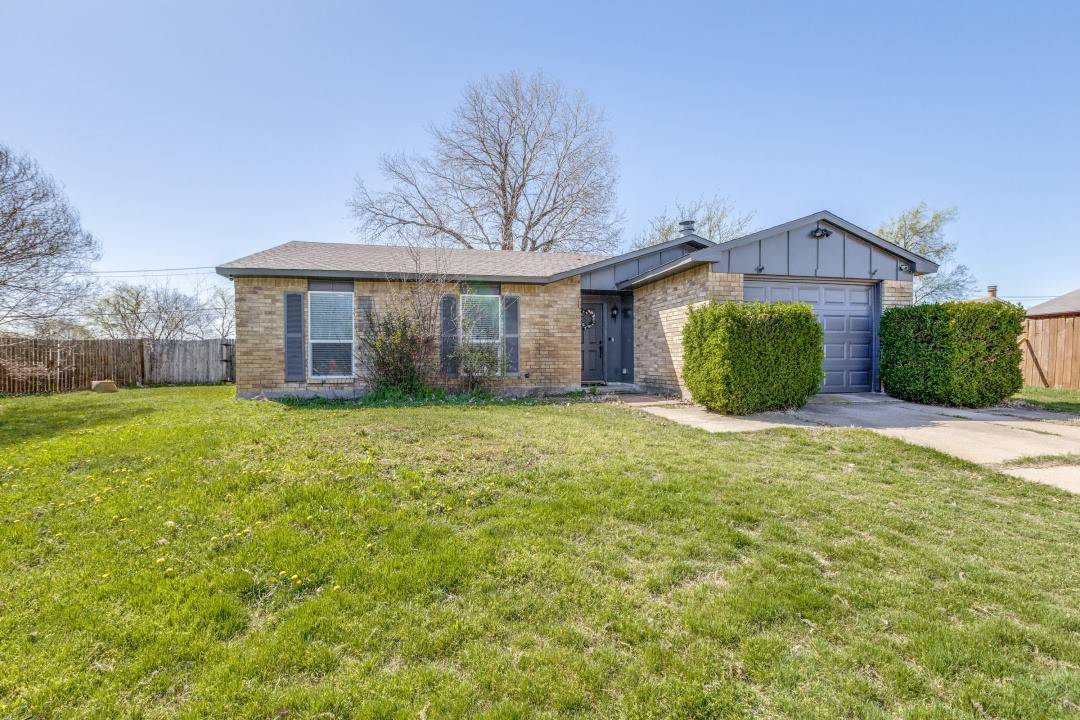 Fort Worth, TX 76131,2308 Foxglen CT