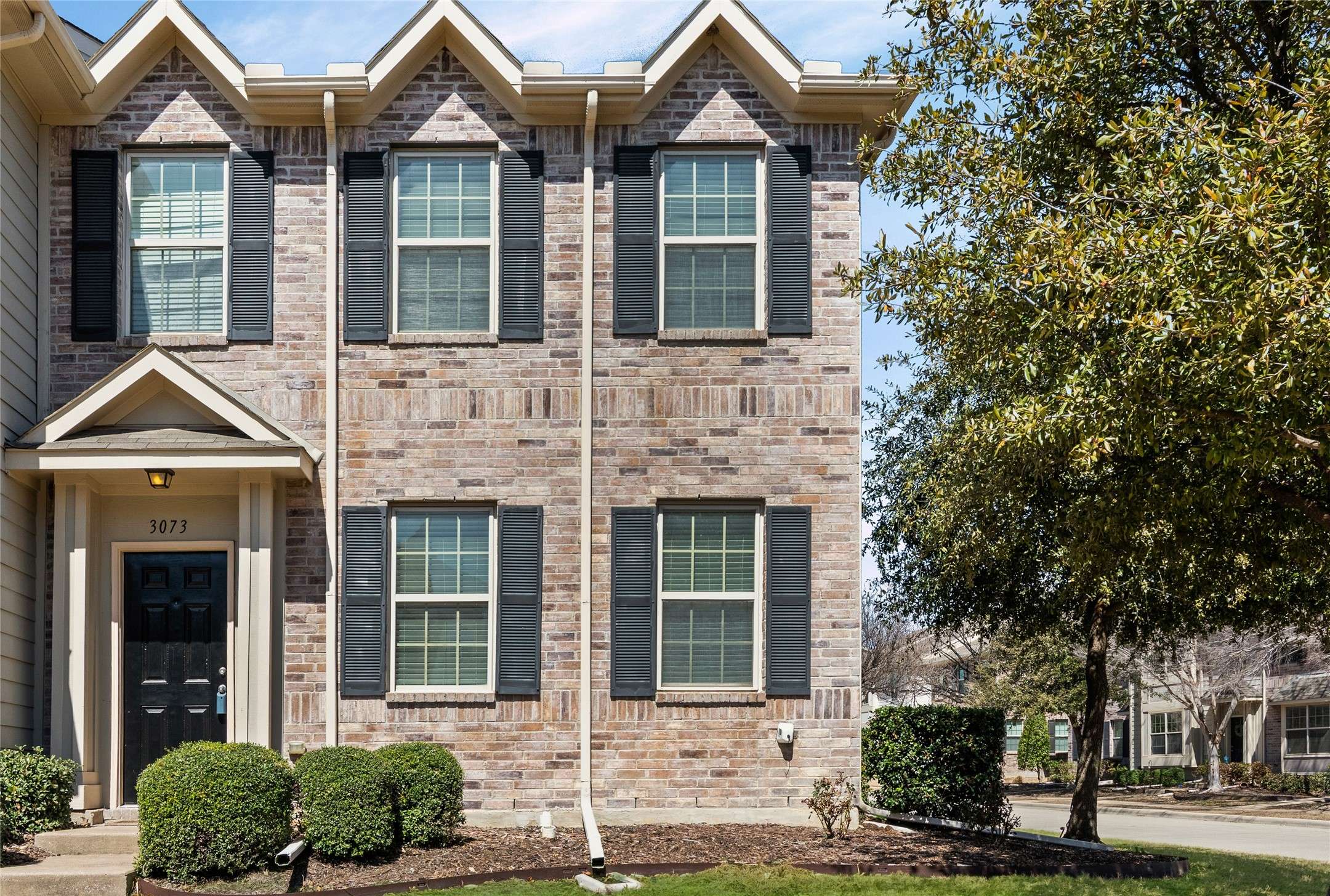 Fort Worth, TX 76137,3073 Peyton Brook DR
