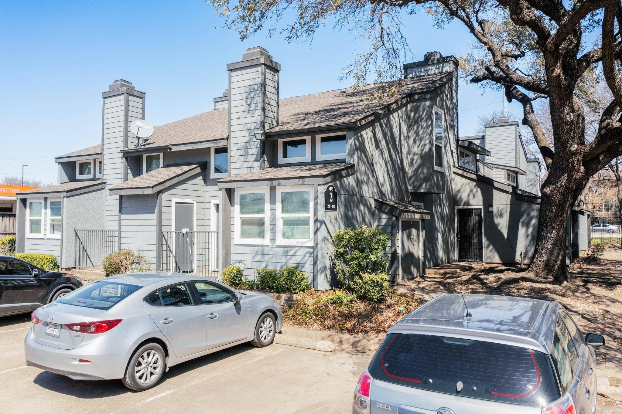 Dallas, TX 75243,9696 Walnut ST #1402