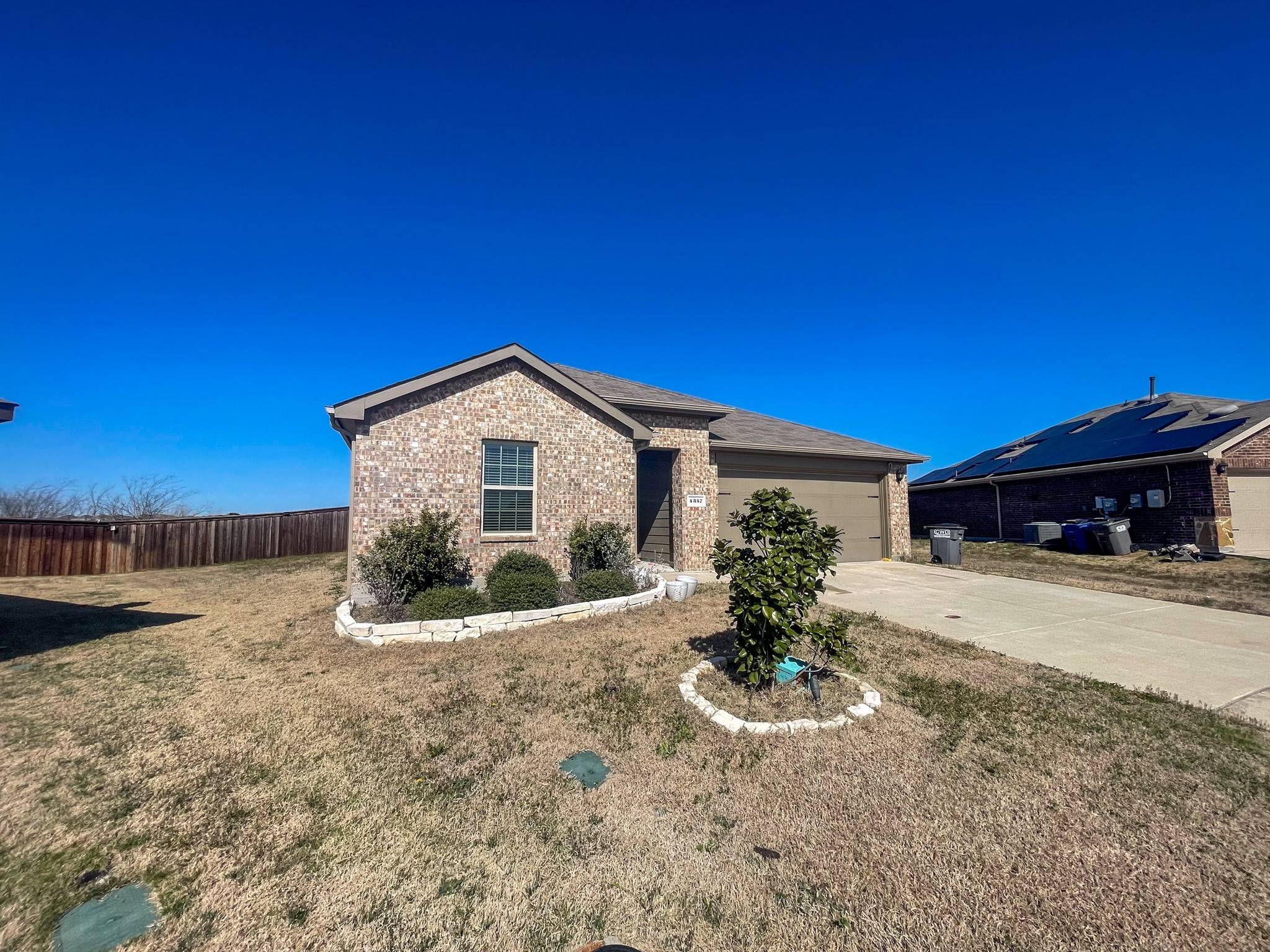 Forney, TX 75126,4357 Pyramid DR