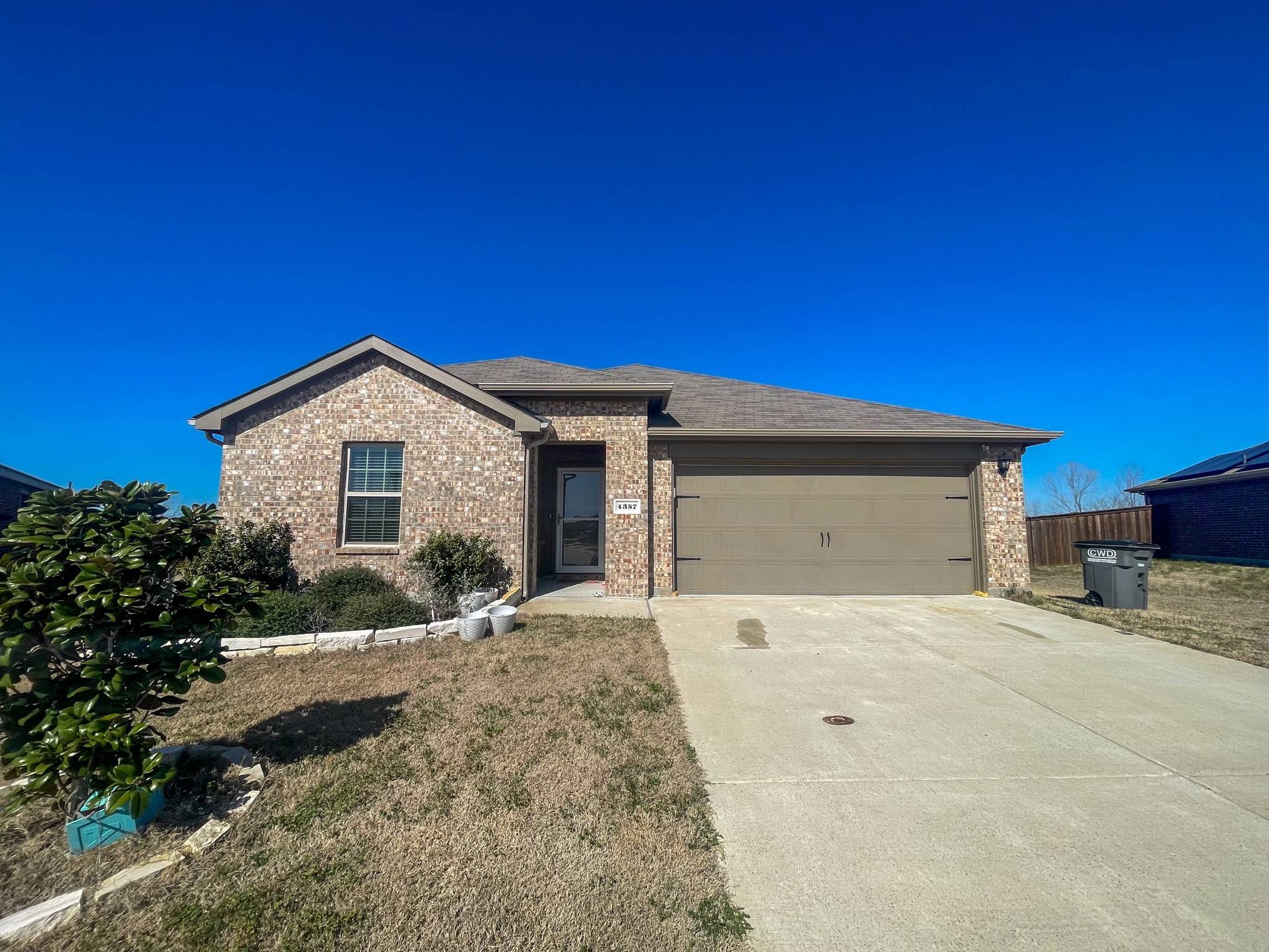 Forney, TX 75126,4357 Pyramid DR
